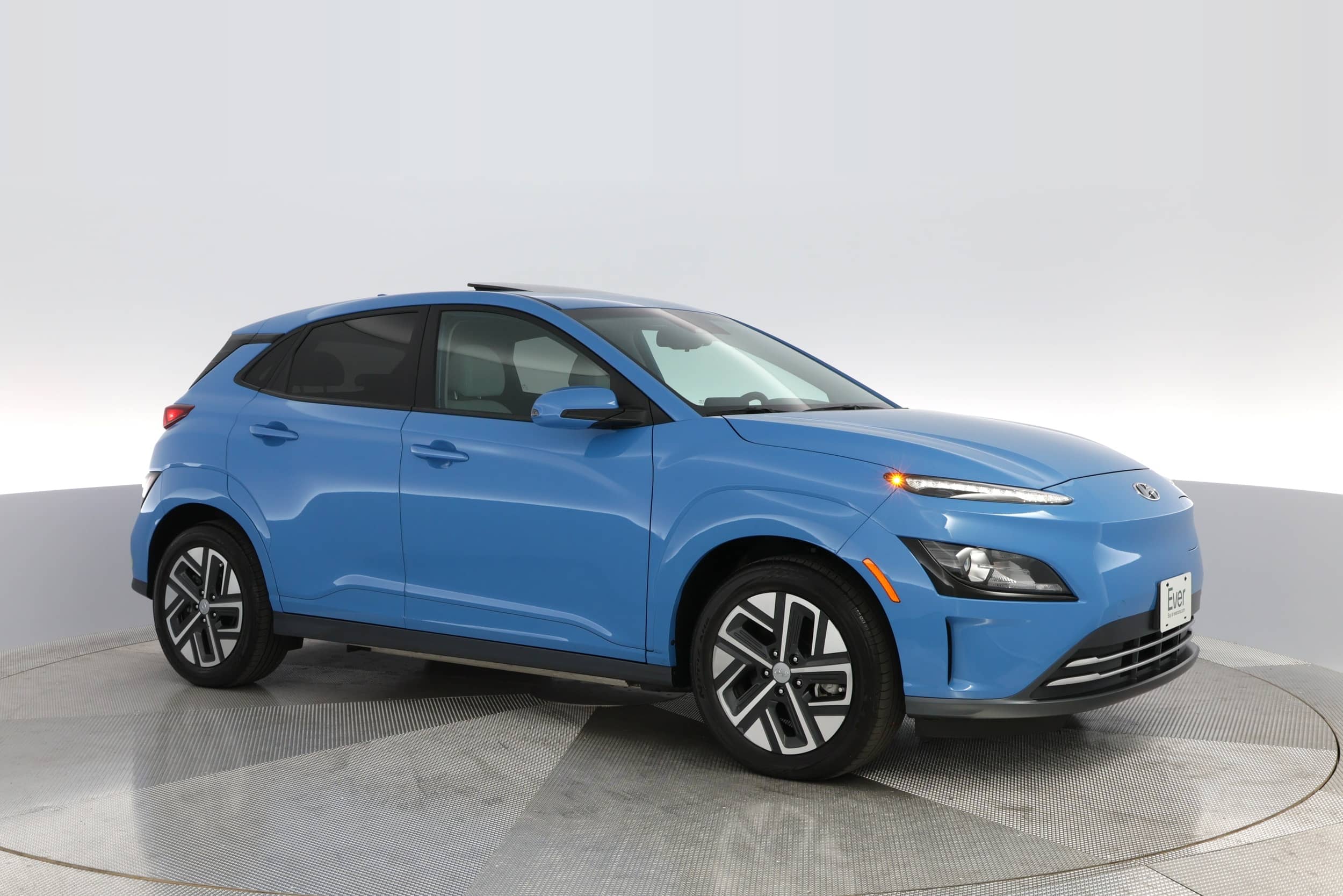 EverCars Co. vehicle image 8 for Hyundai Kona -  SEL on EverCars Co.