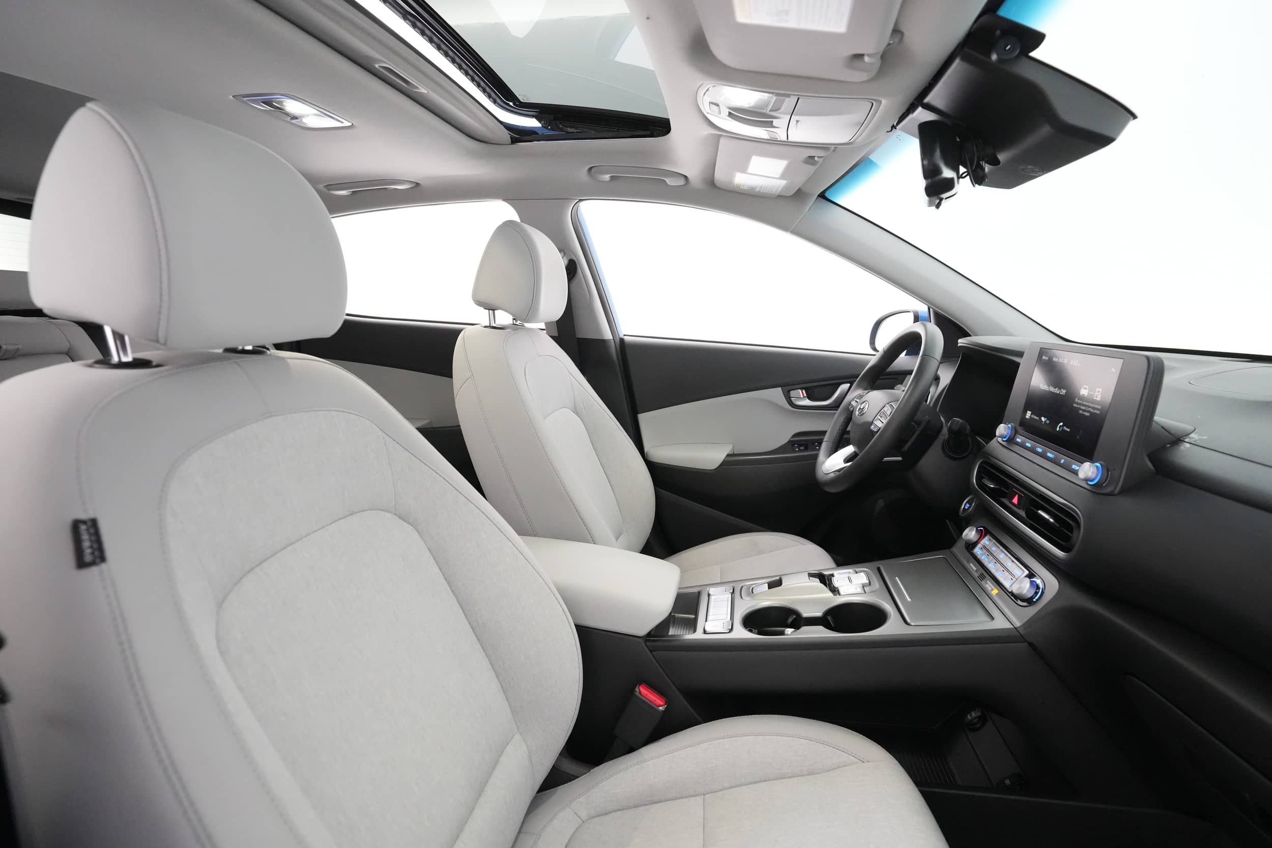 EverCars Co. vehicle image 20 for Hyundai Kona -  SEL on EverCars Co.
