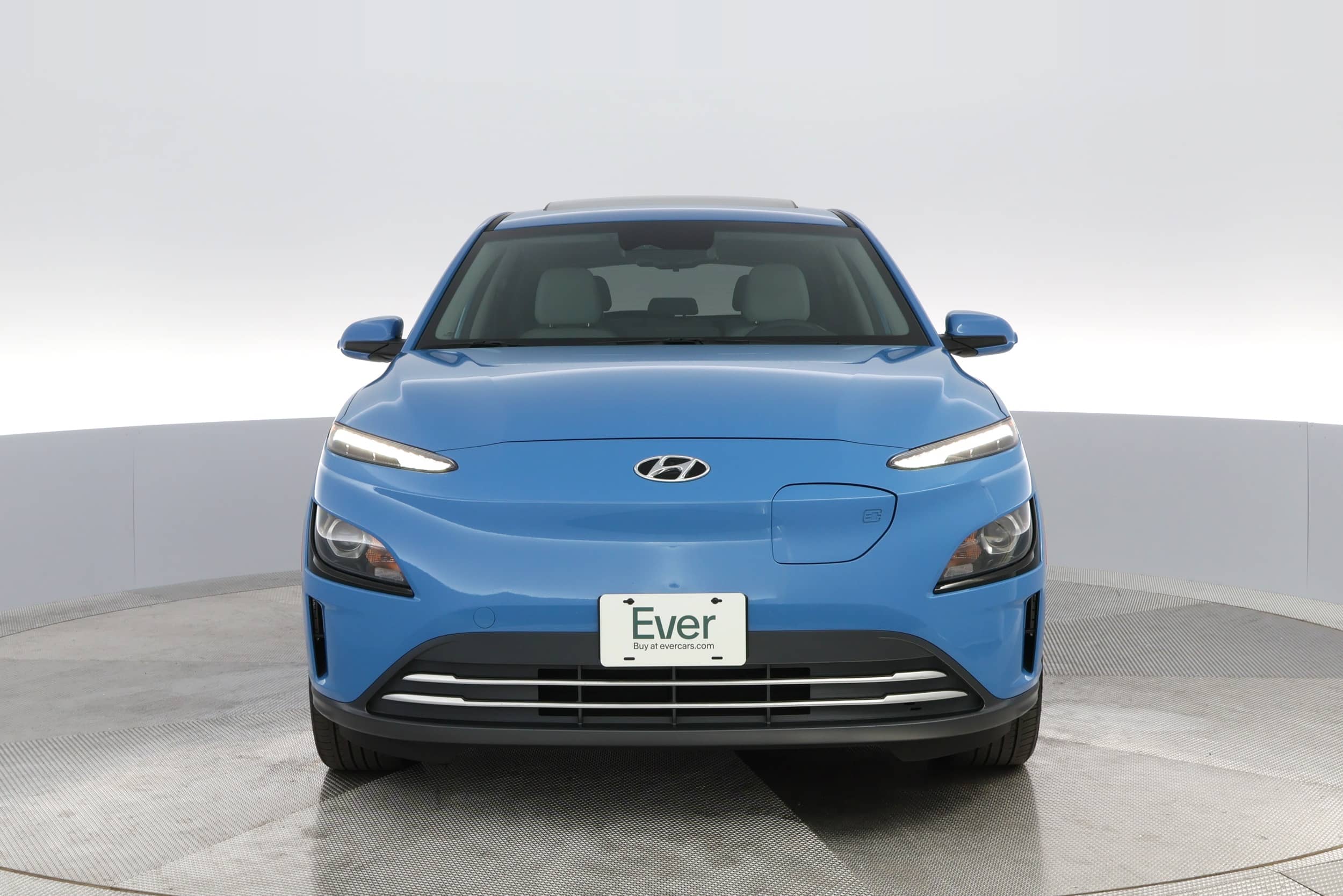 EverCars Co. vehicle image 6 for Hyundai Kona -  SEL on EverCars Co.