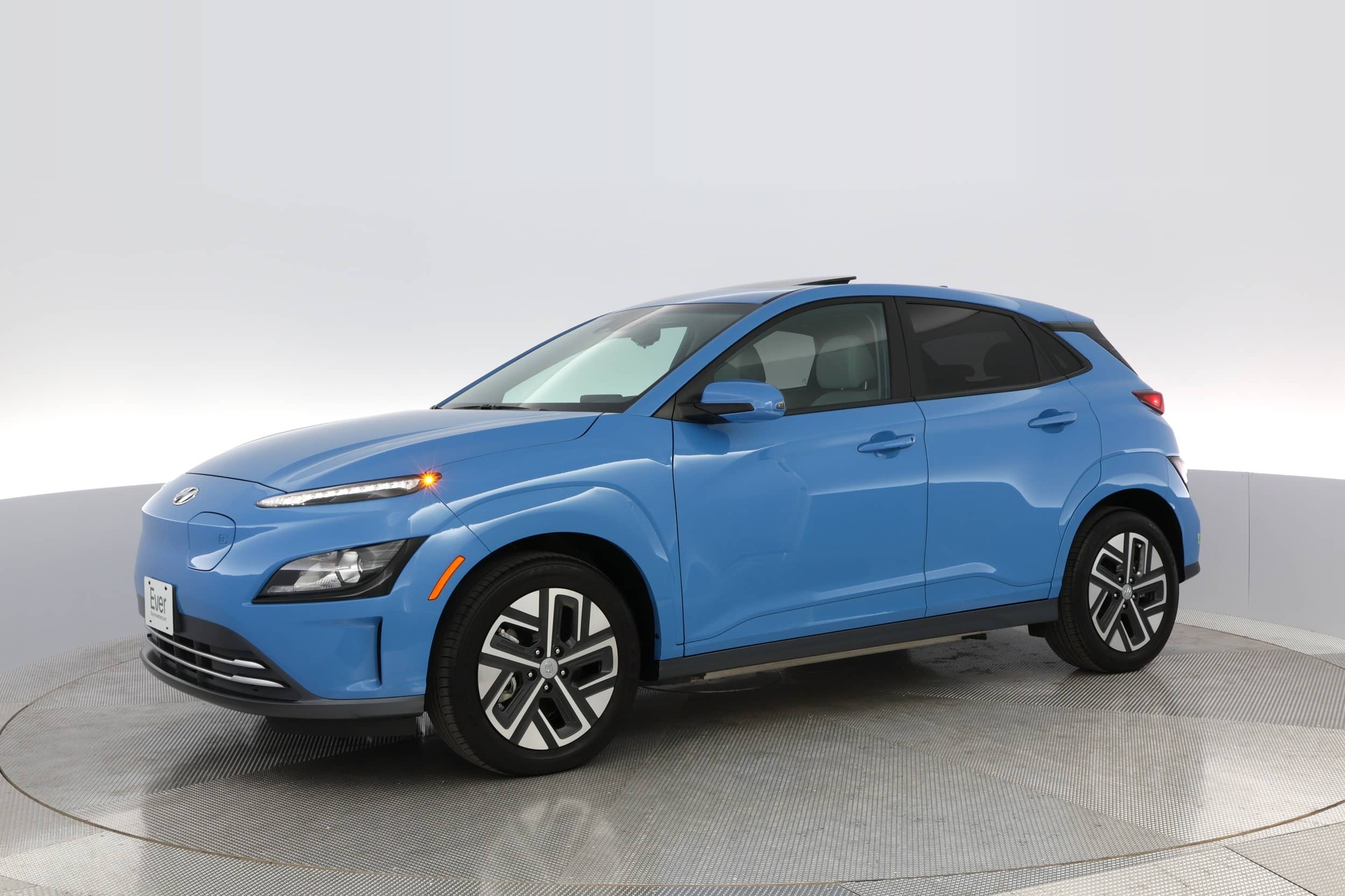 EverCars Co. vehicle image 12 for Hyundai Kona -  SEL on EverCars Co.