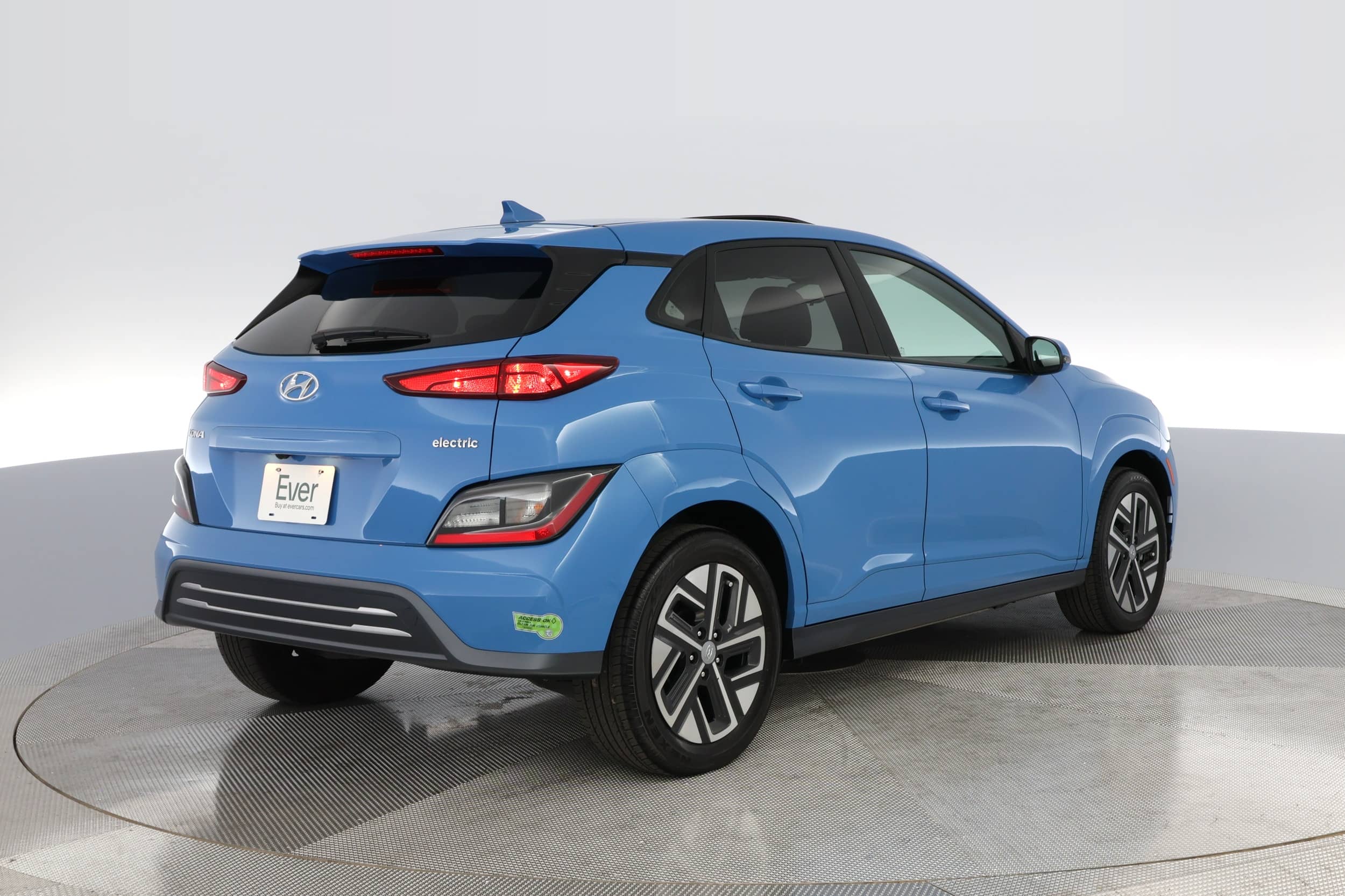 EverCars Co. vehicle image 2 for Hyundai Kona -  SEL on EverCars Co.