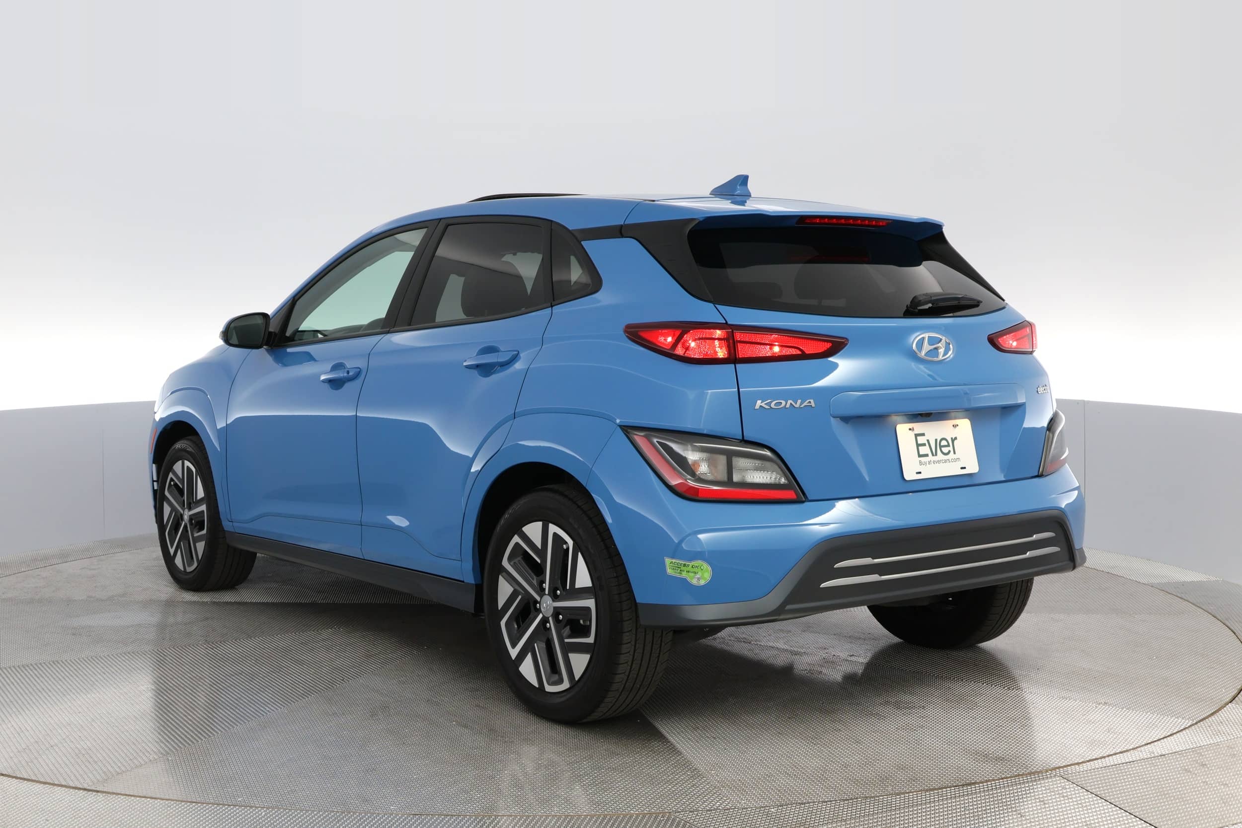 EverCars Co. vehicle image 11 for Hyundai Kona -  SEL on EverCars Co.