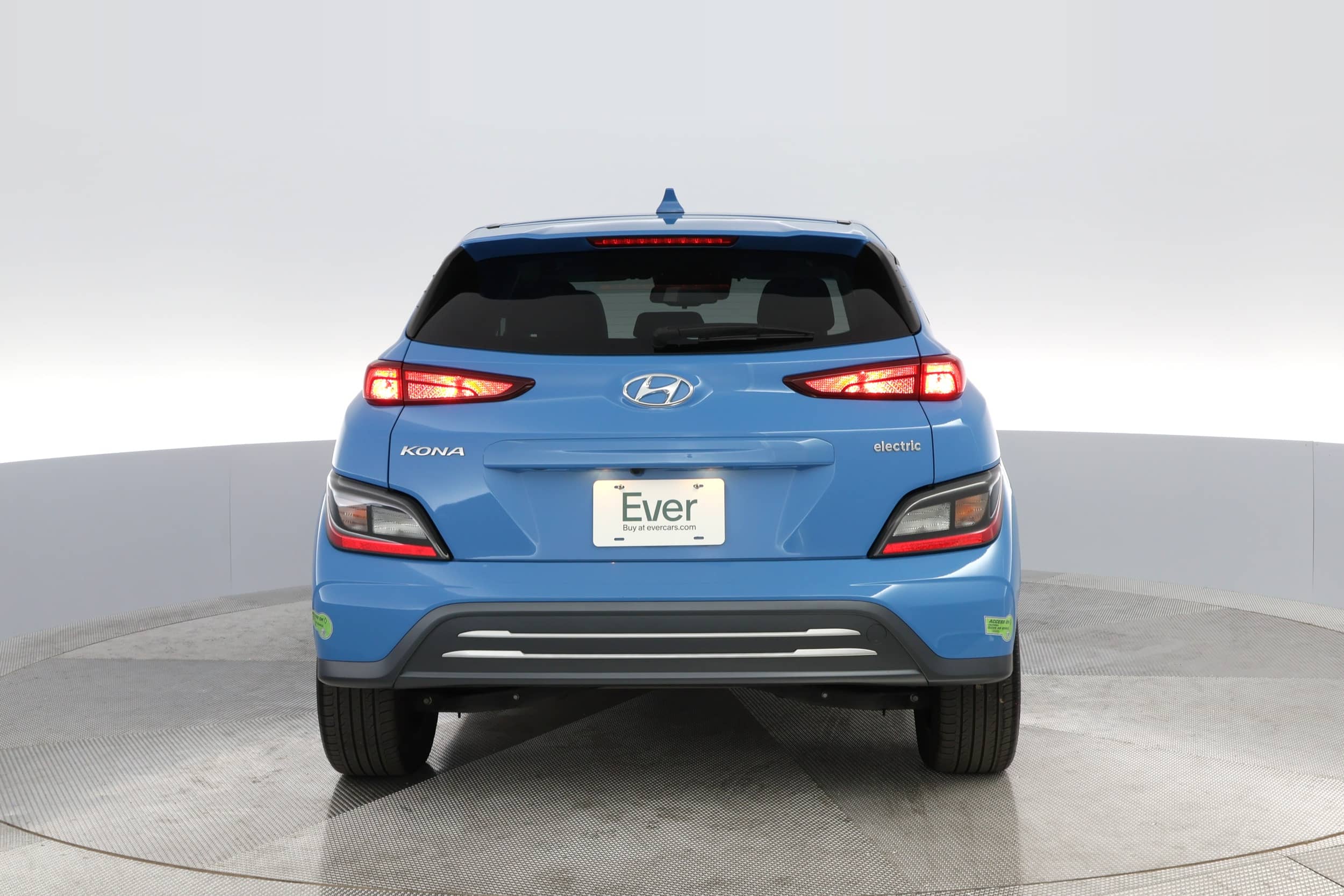 EverCars Co. vehicle image 10 for Hyundai Kona -  SEL on EverCars Co.