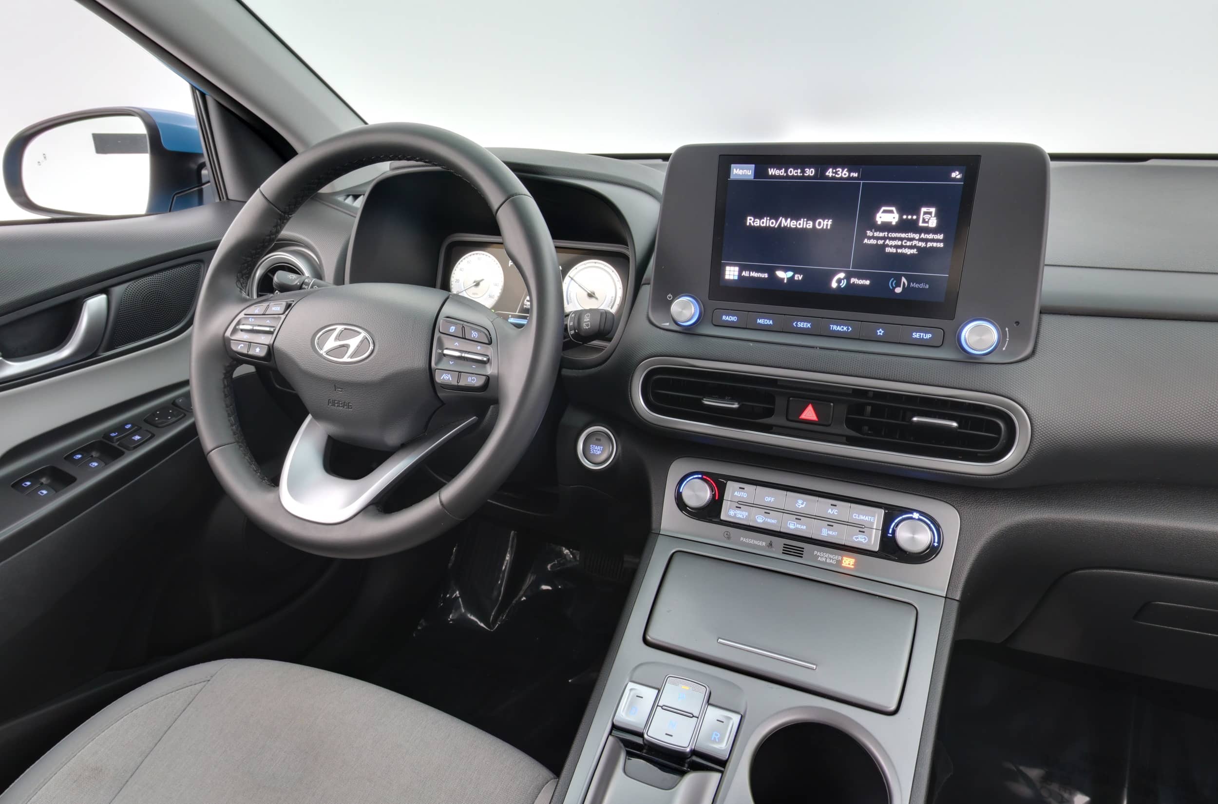 EverCars Co. vehicle image 3 for Hyundai Kona -  SEL on EverCars Co.