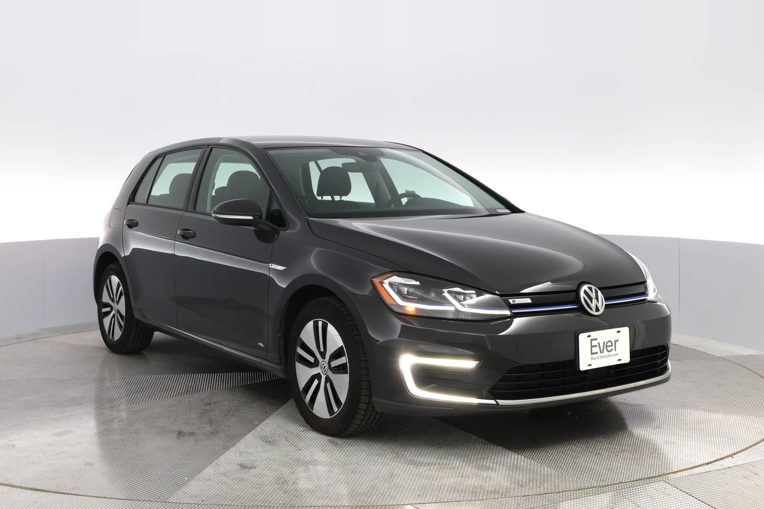 EverCars Co. vehicle image 6 for Volkswagen e-Golf -  SEL Premium on EverCars Co.