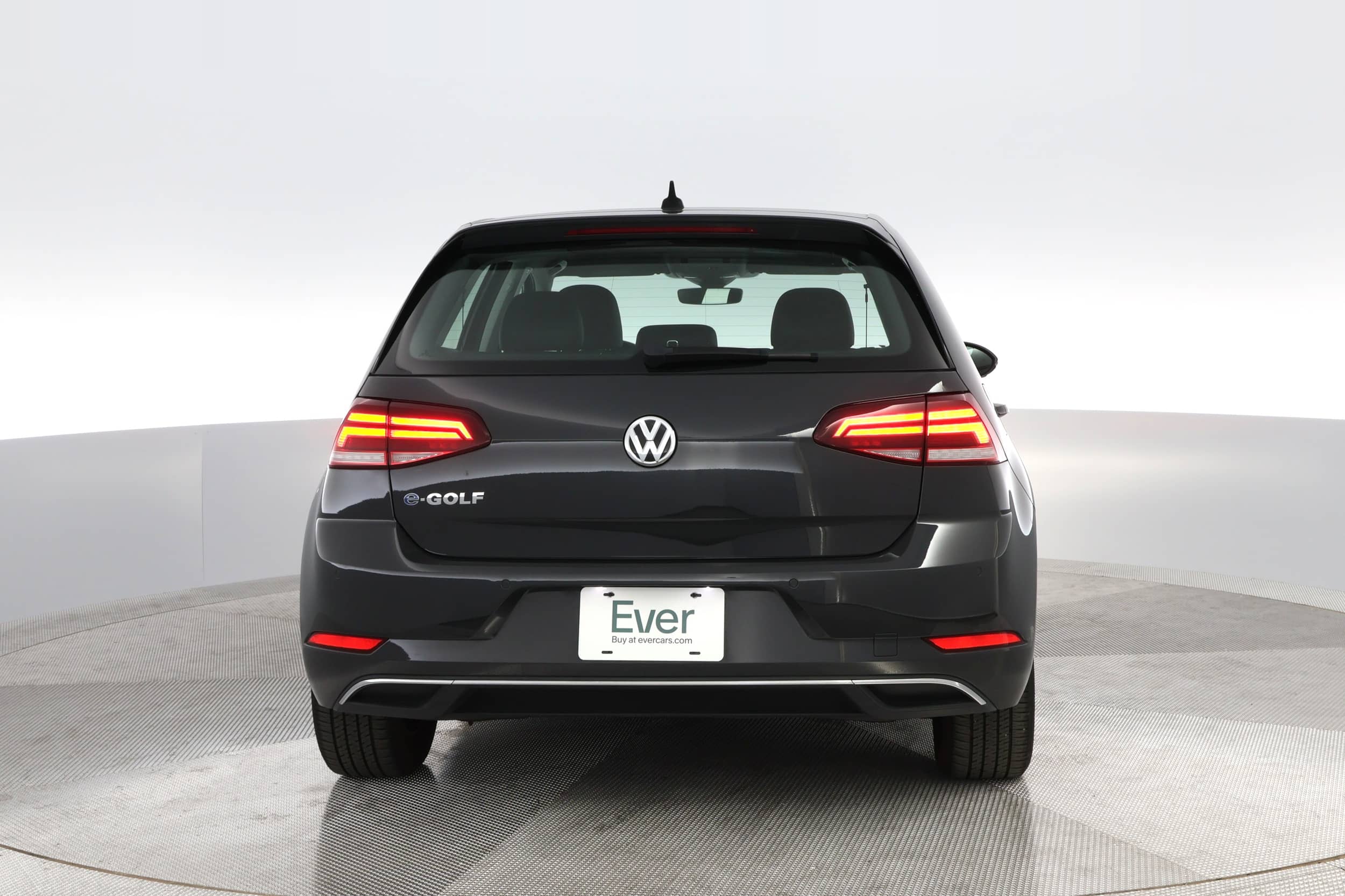 EverCars Co. vehicle image 9 for Volkswagen e-Golf -  SEL Premium on EverCars Co.