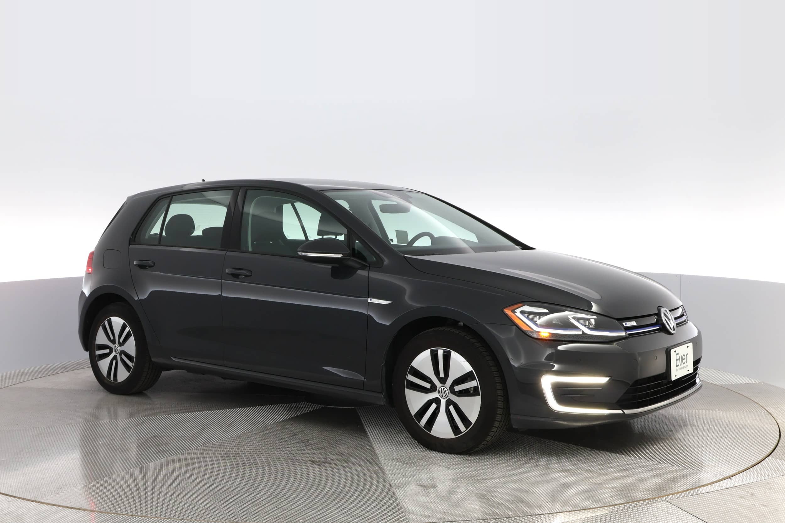 EverCars Co. vehicle image 7 for Volkswagen e-Golf -  SEL Premium on EverCars Co.