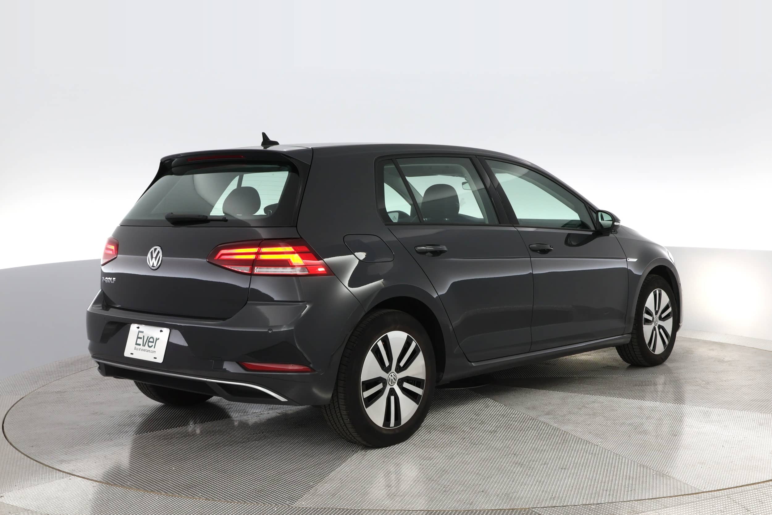 EverCars Co. vehicle image 8 for Volkswagen e-Golf -  SEL Premium on EverCars Co.