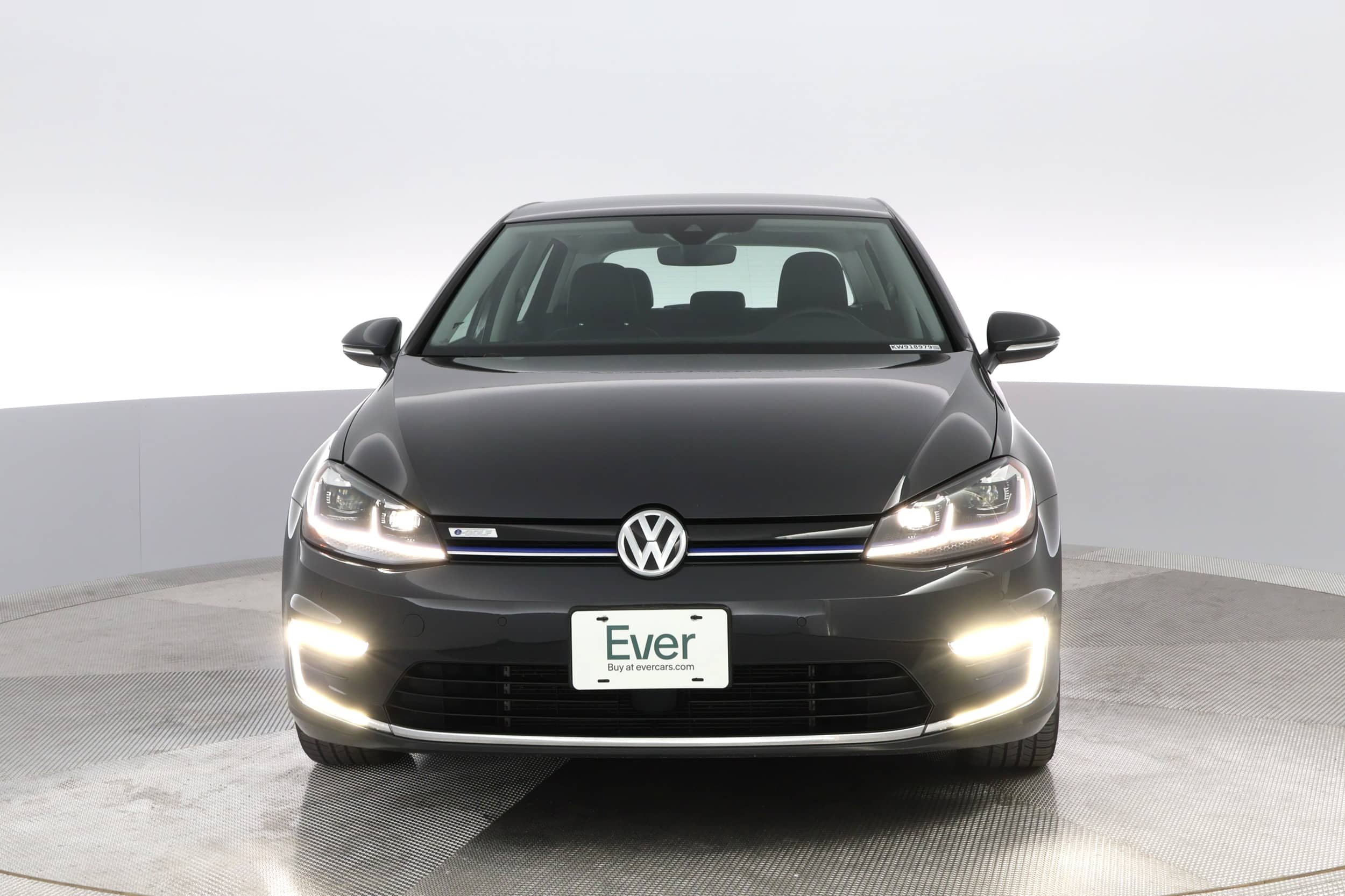 EverCars Co. vehicle image 5 for Volkswagen e-Golf -  SEL Premium on EverCars Co.