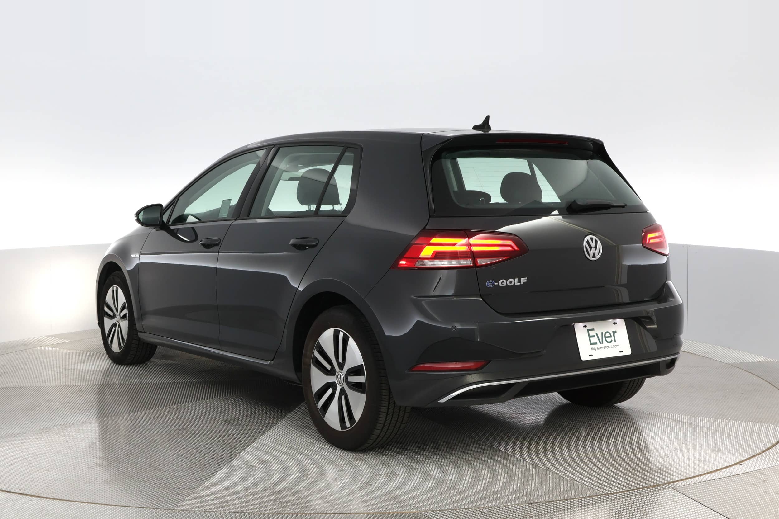 EverCars Co. vehicle image 10 for Volkswagen e-Golf -  SEL Premium on EverCars Co.