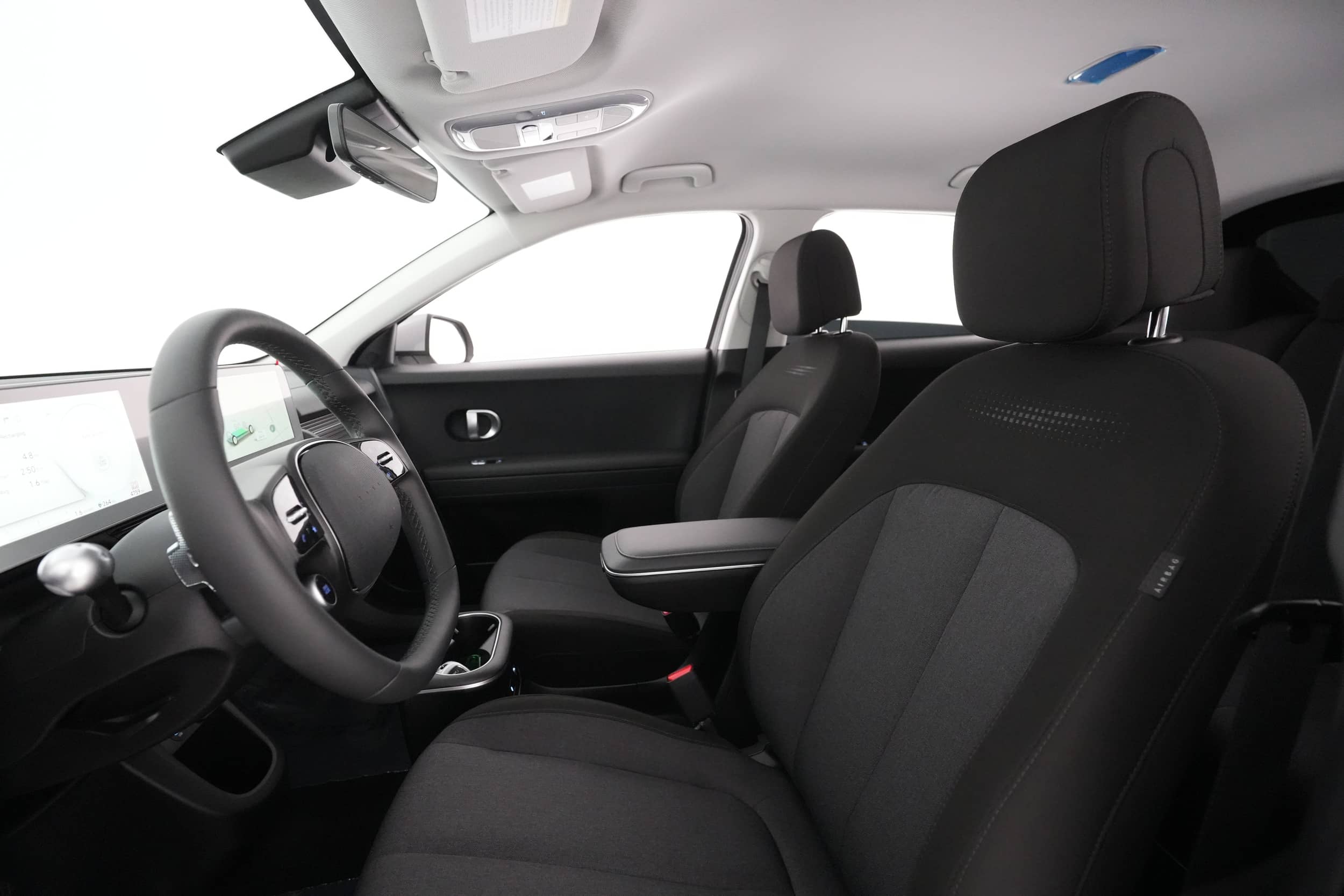 EverCars Co. vehicle image 16 for Hyundai IONIQ 5 -  SEL on EverCars Co.