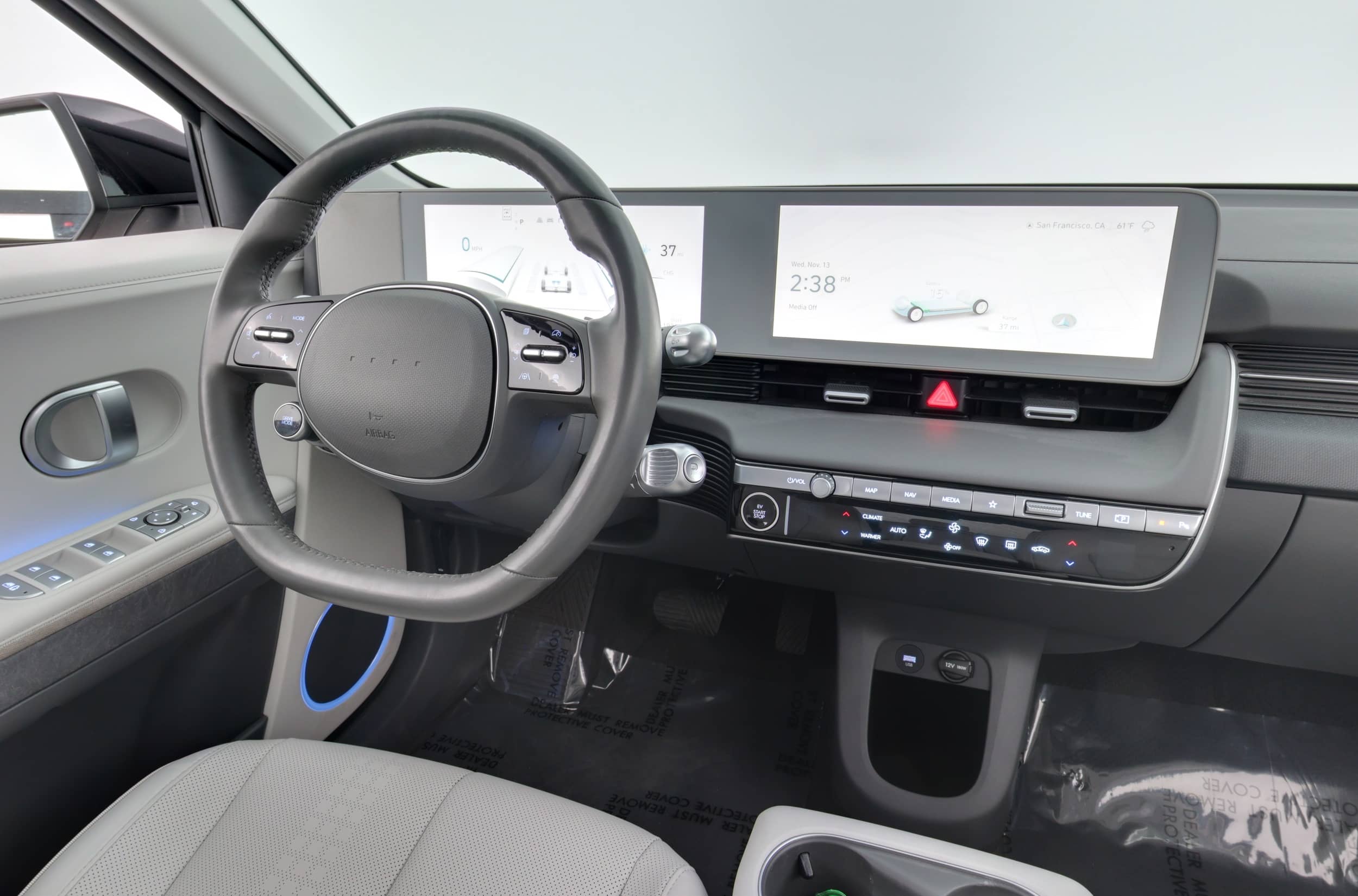 EverCars Co. vehicle image 3 for Hyundai IONIQ 5 -  SEL on EverCars Co.