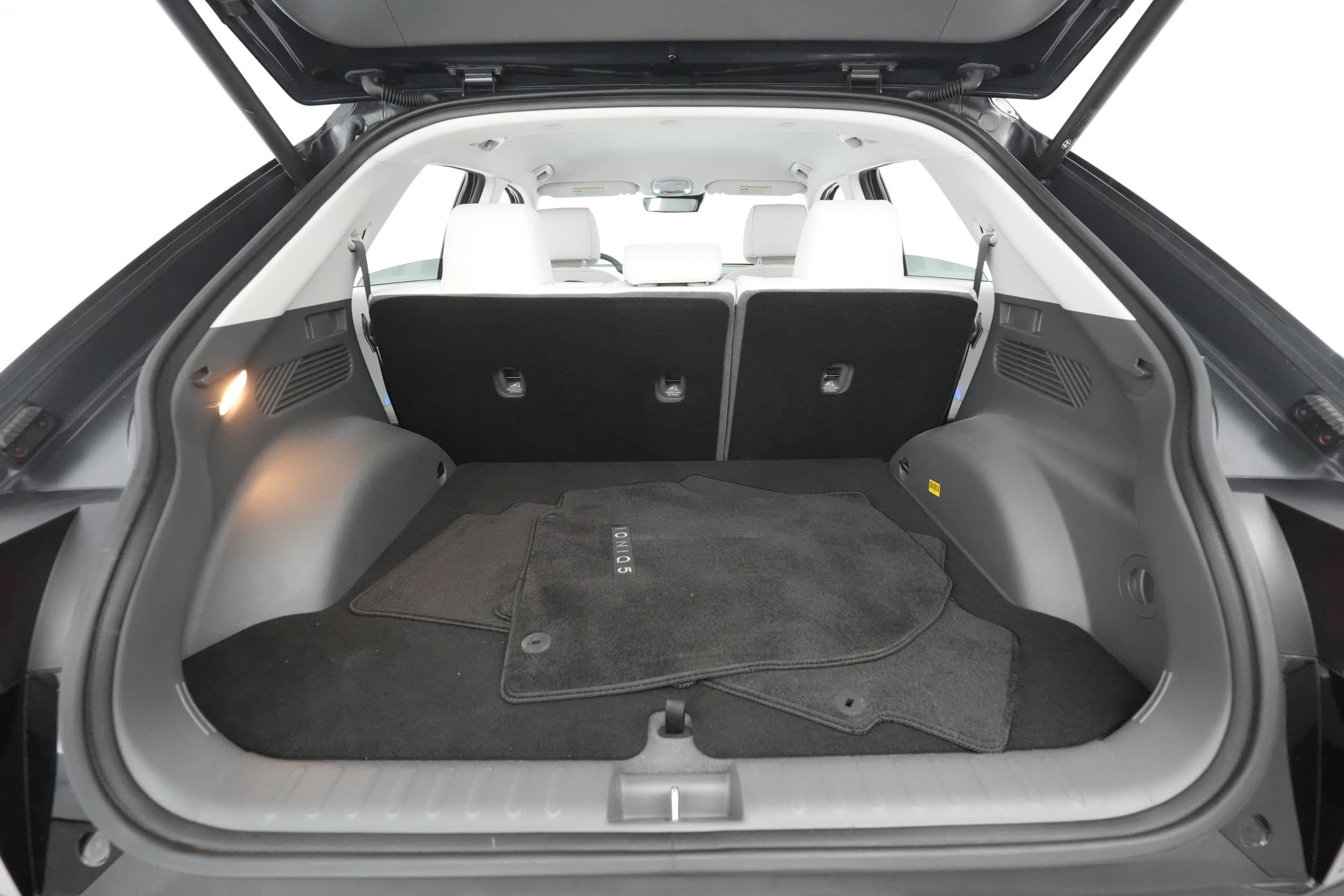 EverCars Co. vehicle image 23 for Hyundai IONIQ 5 -  SEL on EverCars Co.