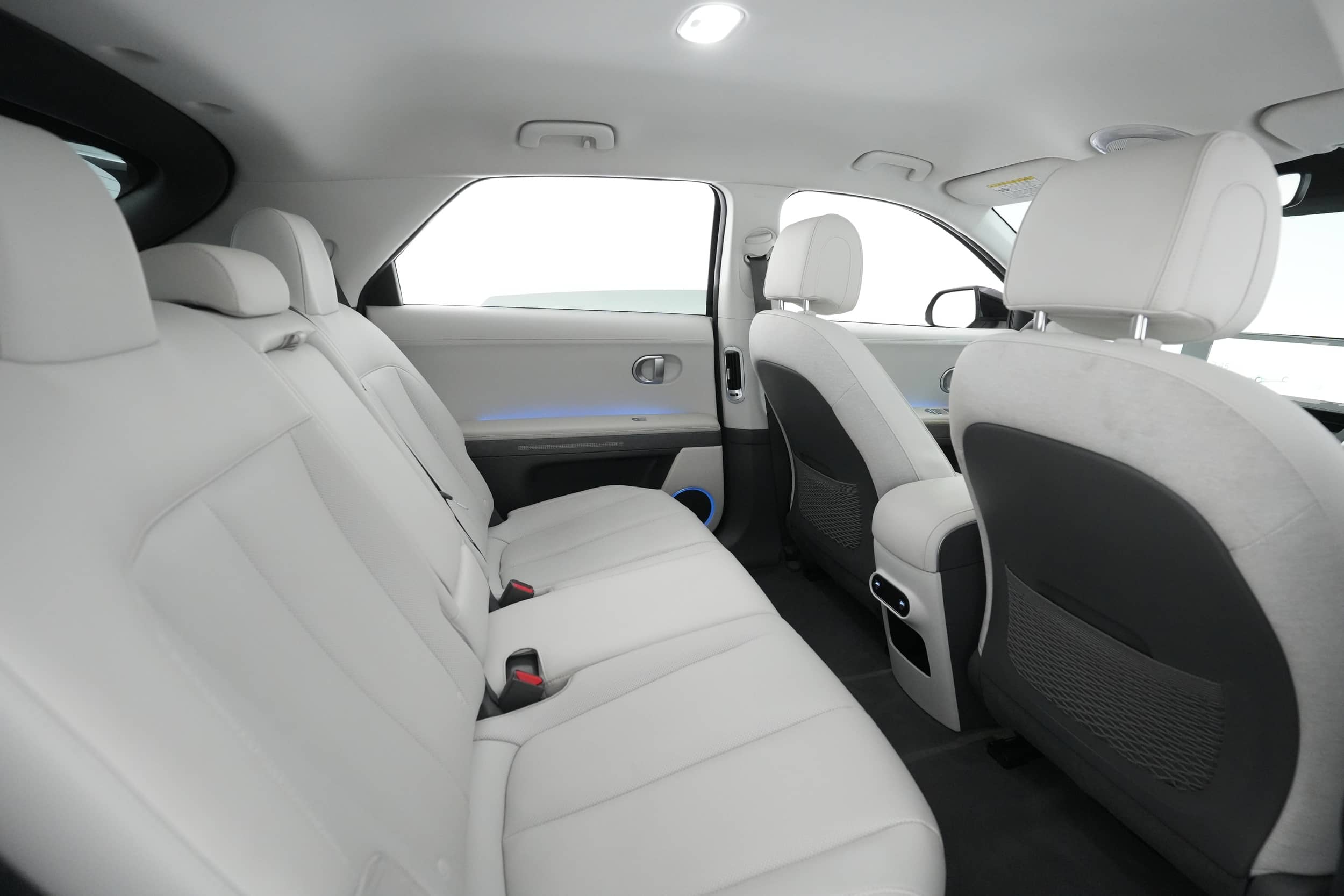 EverCars Co. vehicle image 22 for Hyundai IONIQ 5 -  SEL on EverCars Co.