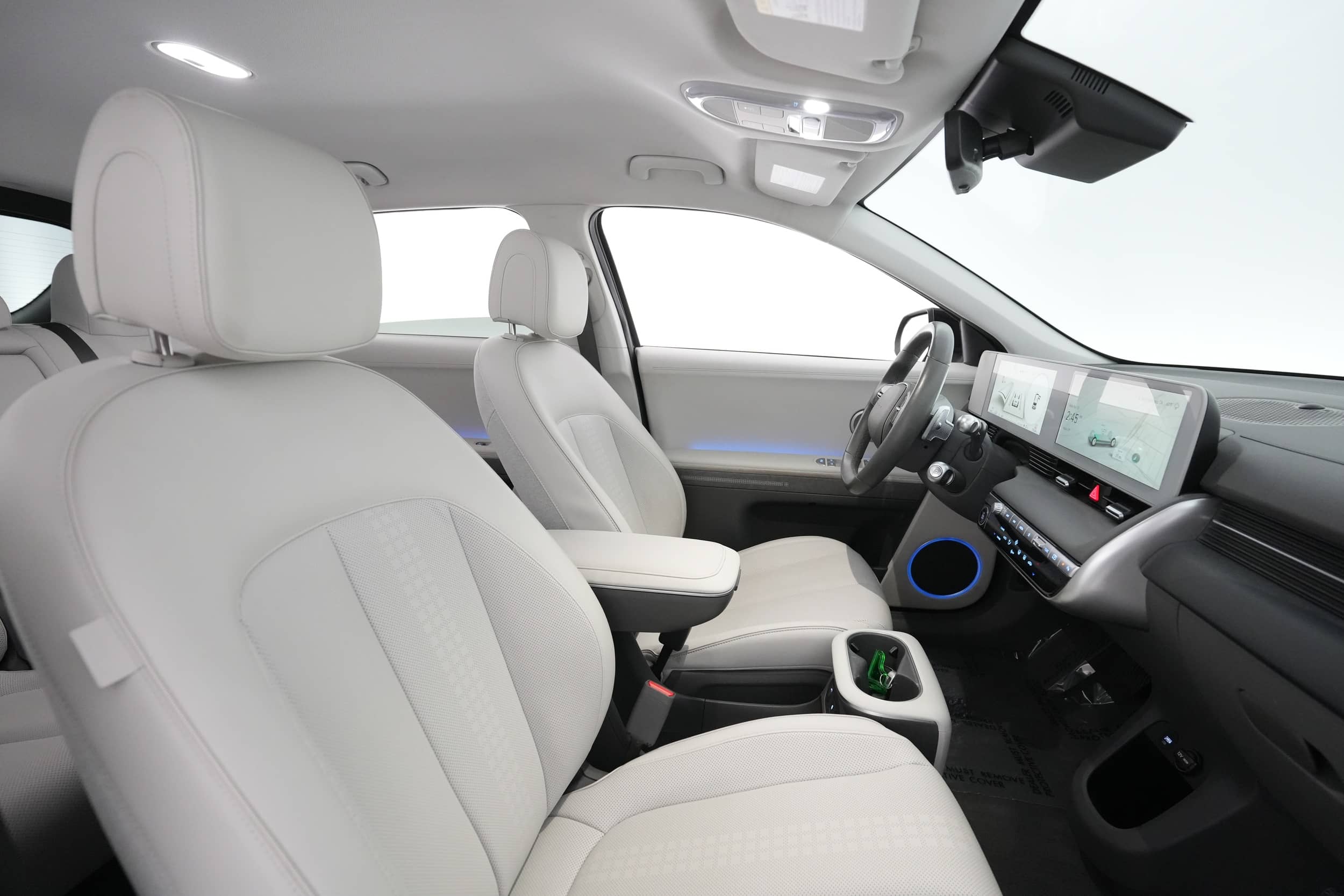 EverCars Co. vehicle image 21 for Hyundai IONIQ 5 -  SEL on EverCars Co.