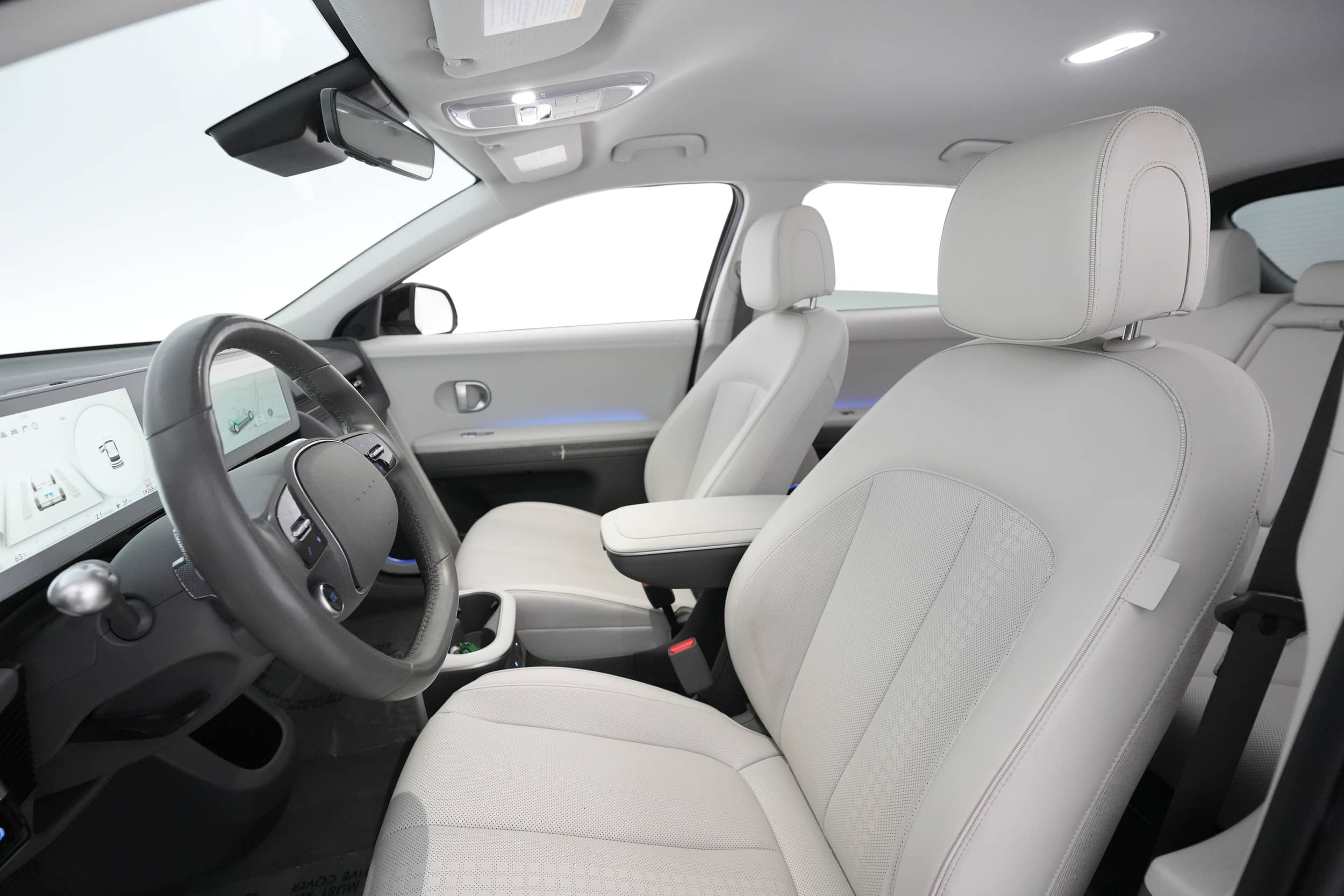 EverCars Co. vehicle image 19 for Hyundai IONIQ 5 -  SEL on EverCars Co.