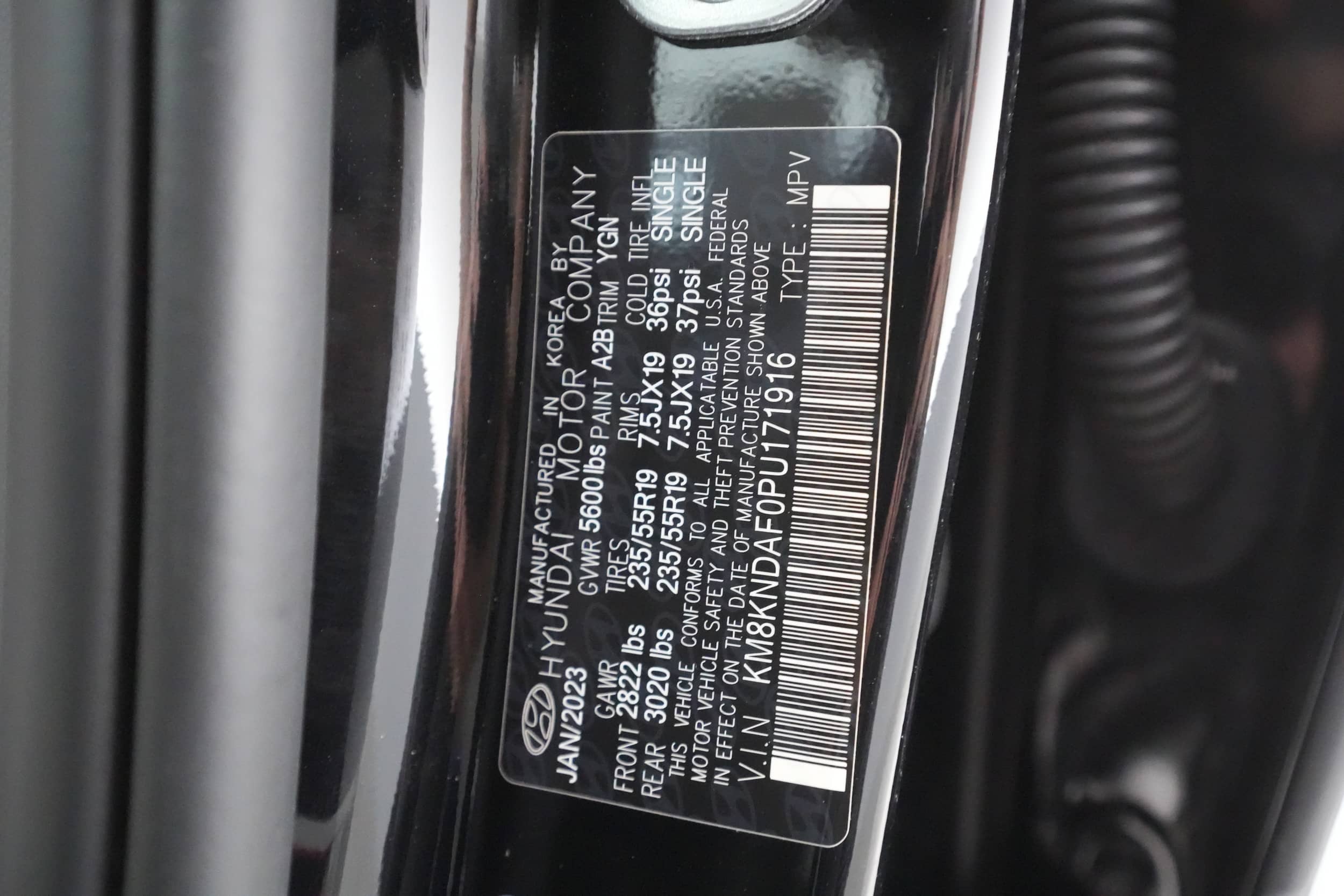 EverCars Co. vehicle image 30 for Hyundai IONIQ 5 -  SEL on EverCars Co.
