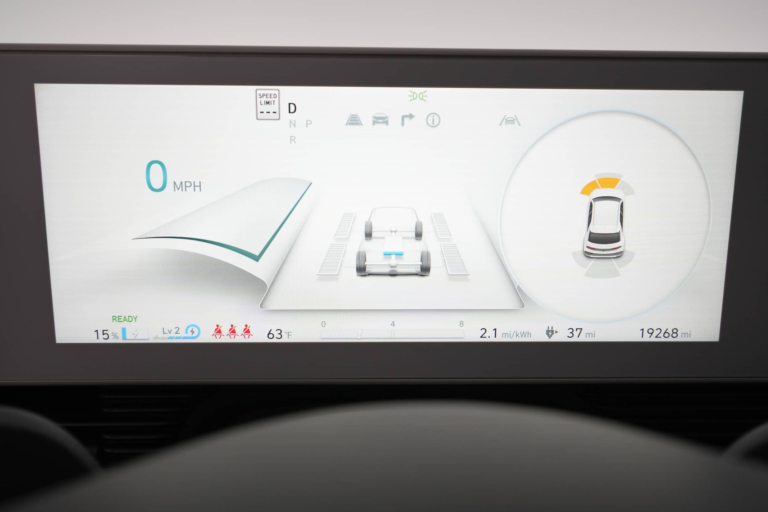 EverCars Co. vehicle image 5 for Hyundai IONIQ 5 -  SEL on EverCars Co.