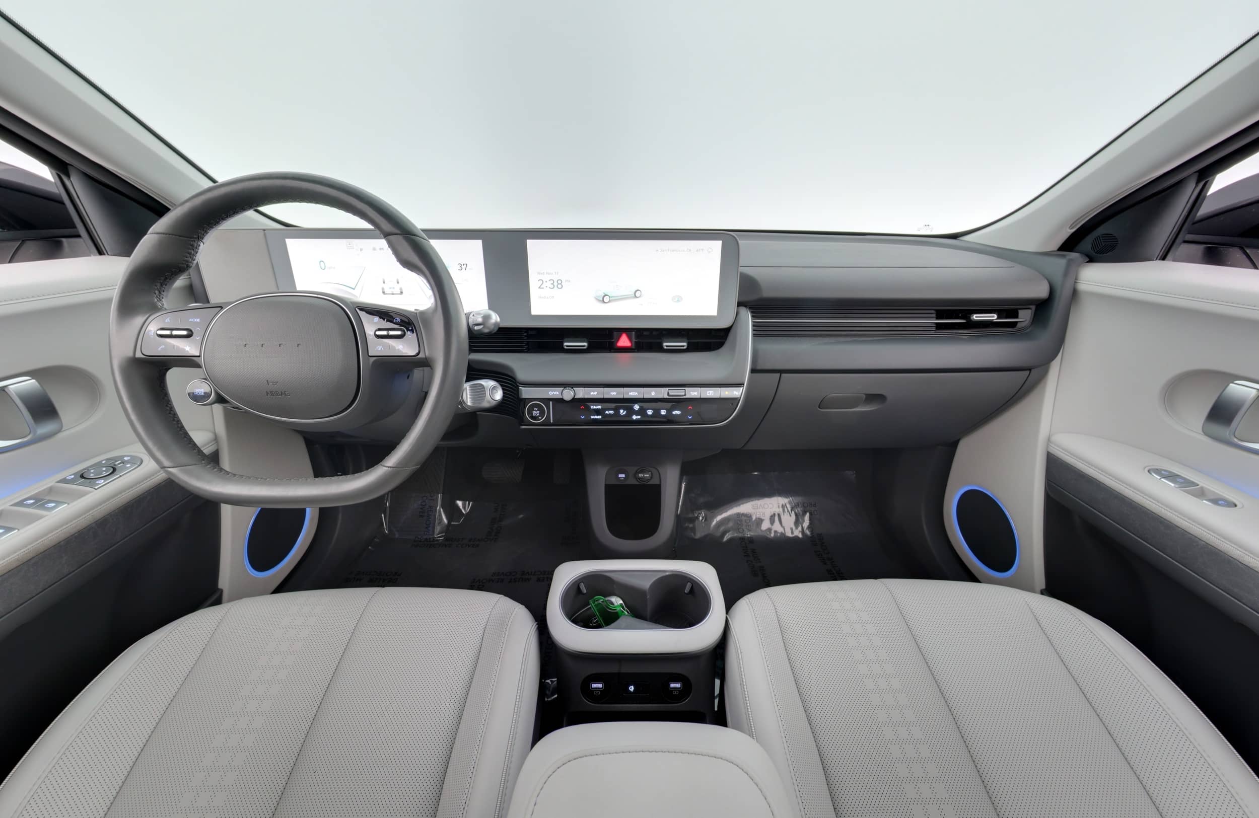 EverCars Co. vehicle image 18 for Hyundai IONIQ 5 -  SEL on EverCars Co.