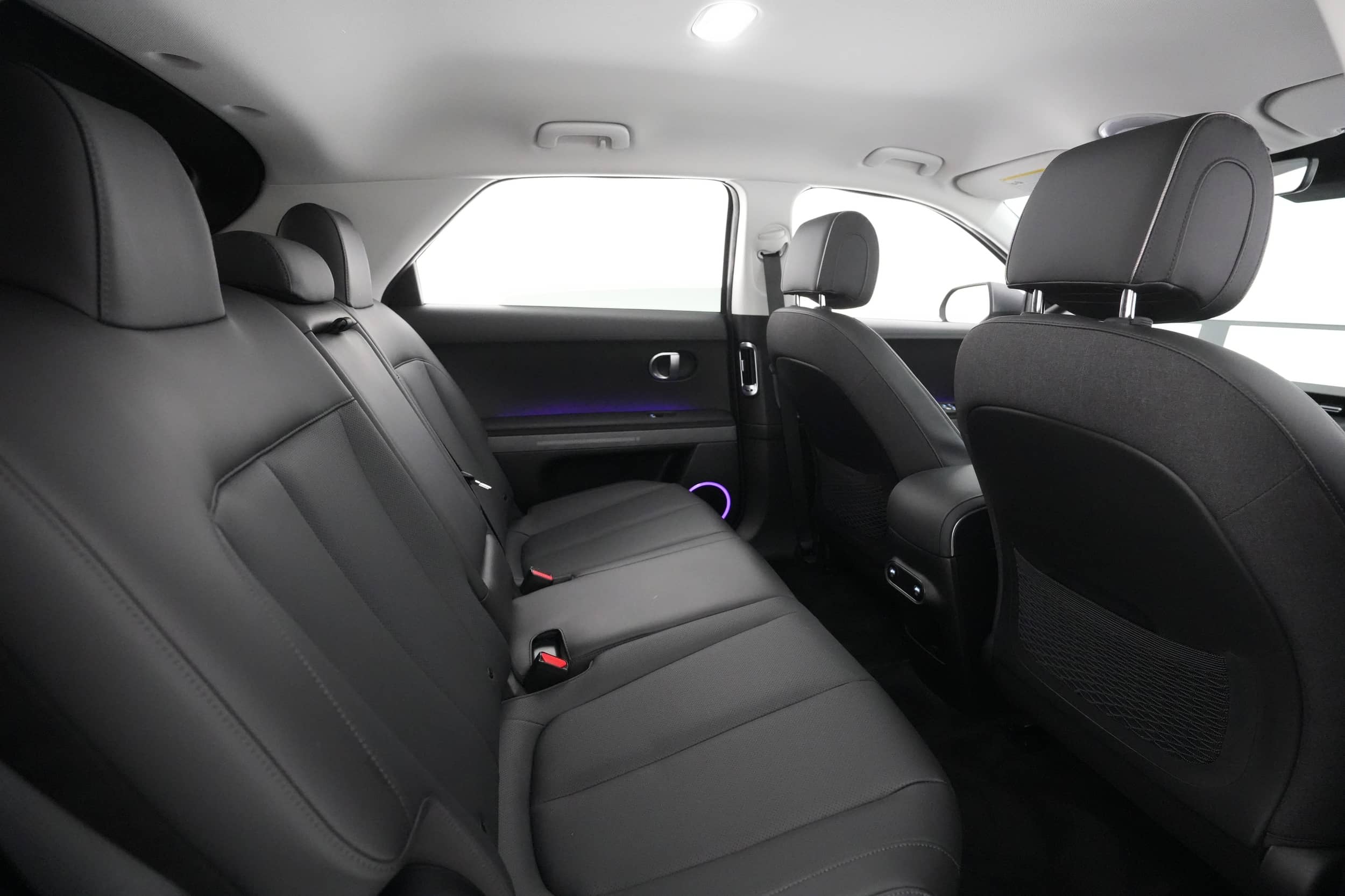 EverCars Co. vehicle image 3 for Hyundai IONIQ 5 -  SEL on EverCars Co.