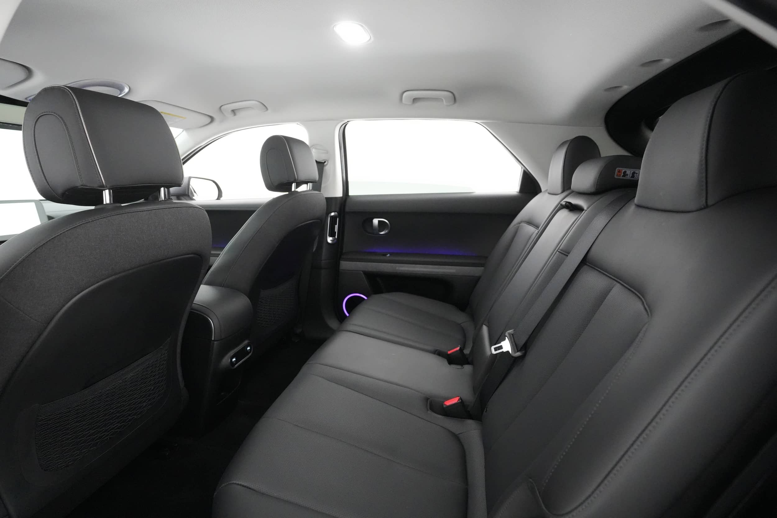 EverCars Co. vehicle image 17 for Hyundai IONIQ 5 -  SEL on EverCars Co.
