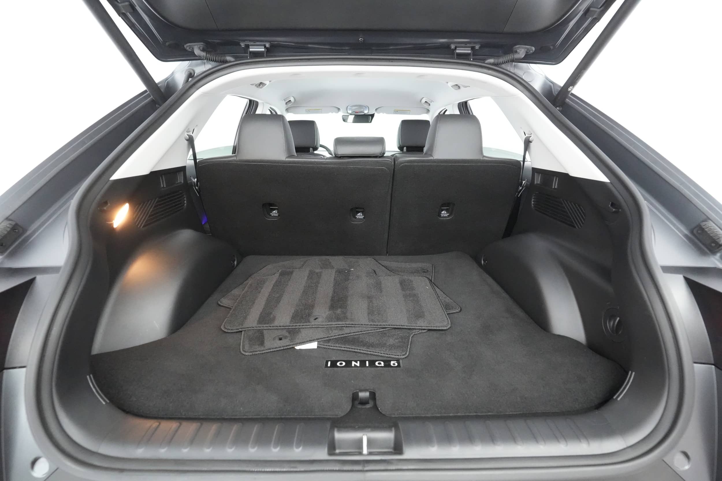 EverCars Co. vehicle image 20 for Hyundai IONIQ 5 -  SEL on EverCars Co.