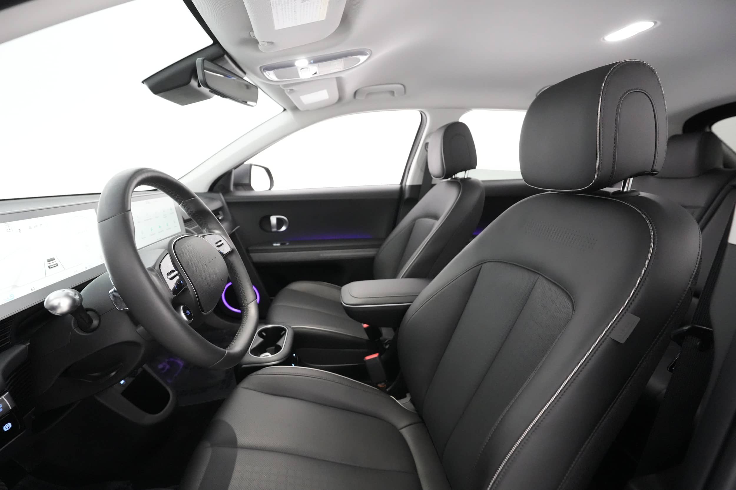 EverCars Co. vehicle image 16 for Hyundai IONIQ 5 -  SEL on EverCars Co.