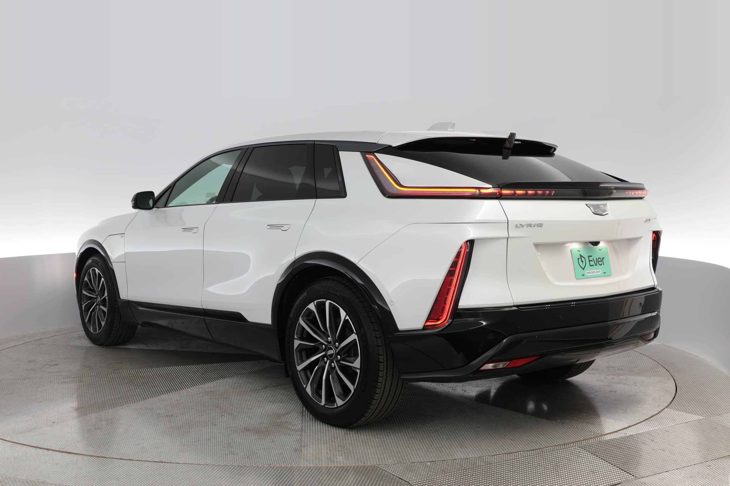 EverCars Co. vehicle image 11 for Cadillac LYRIQ -  Sport on EverCars Co.