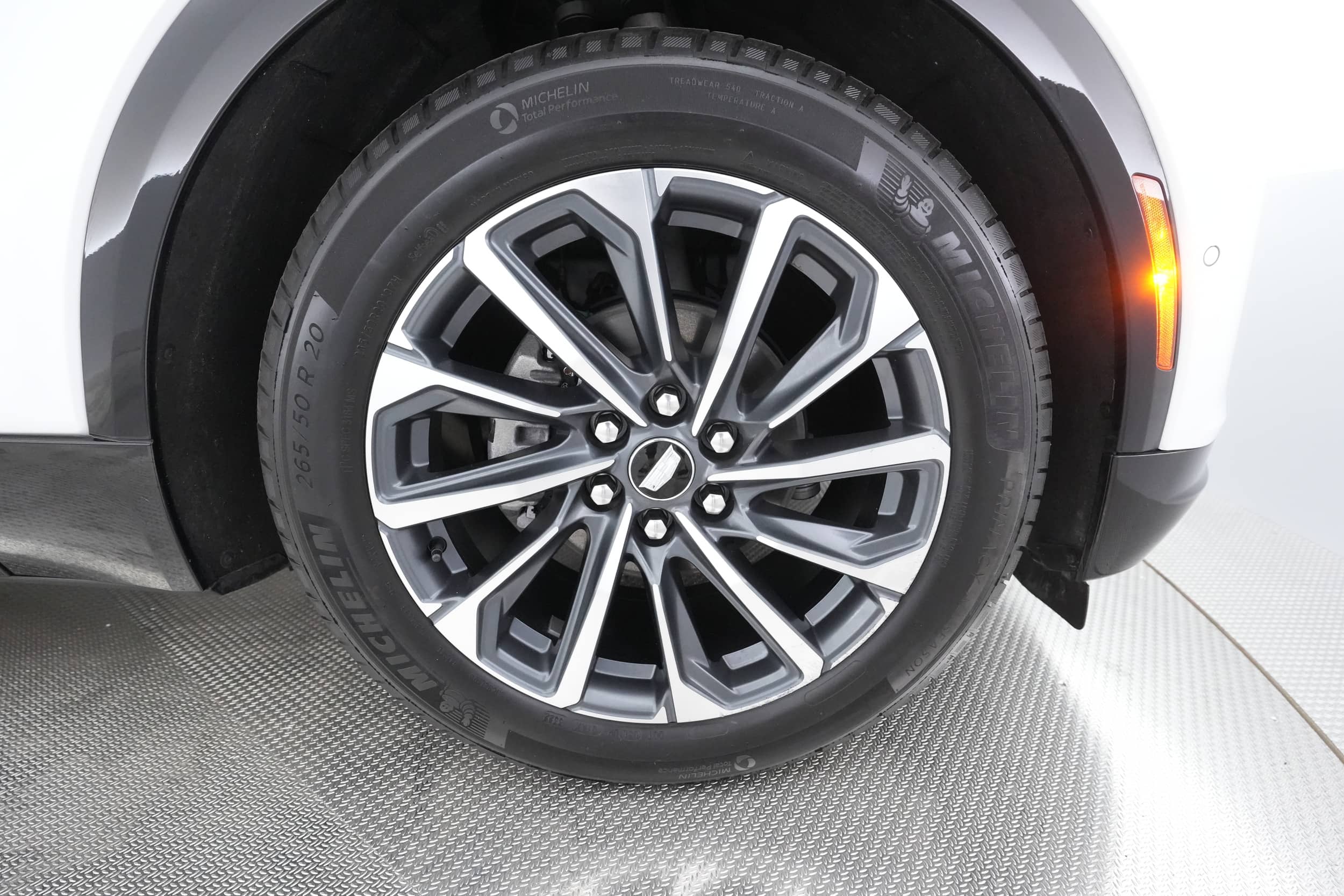 EverCars Co. vehicle image 15 for Cadillac LYRIQ -  Sport on EverCars Co.