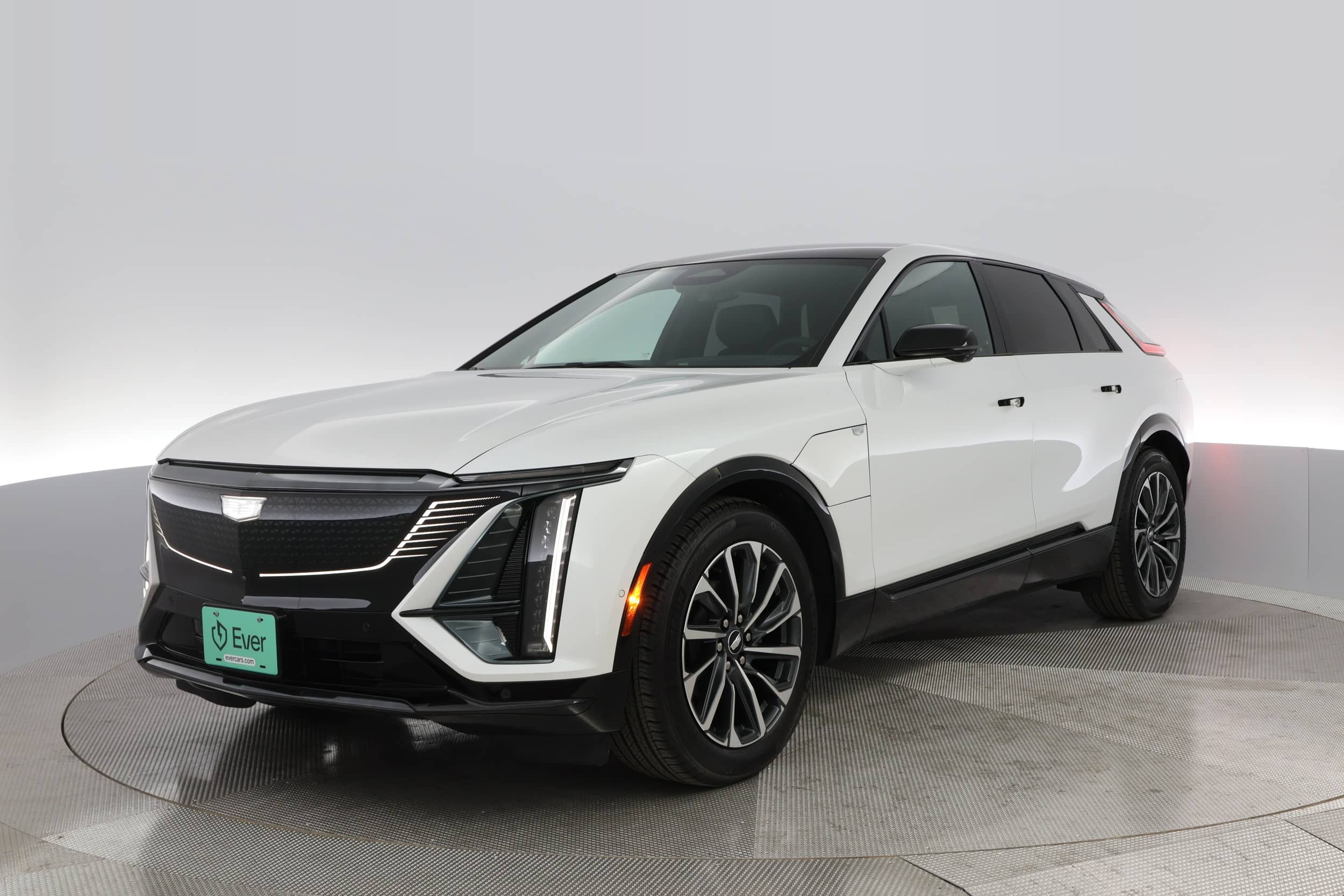 EverCars Co. vehicle image 5 for Cadillac LYRIQ -  Sport on EverCars Co.