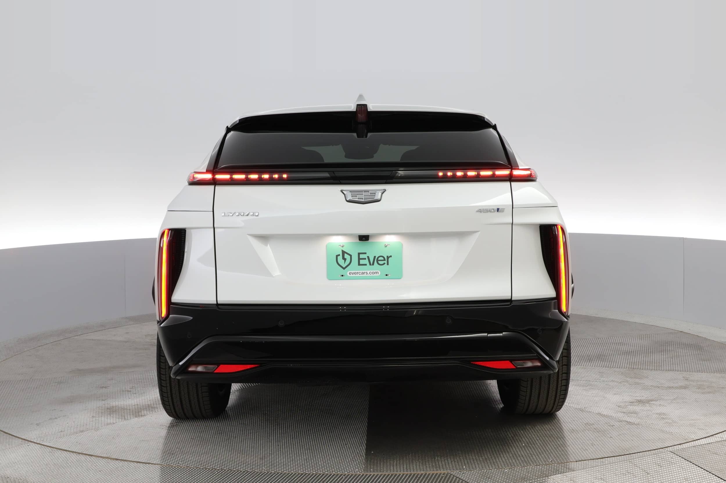 EverCars Co. vehicle image 10 for Cadillac LYRIQ -  Sport on EverCars Co.