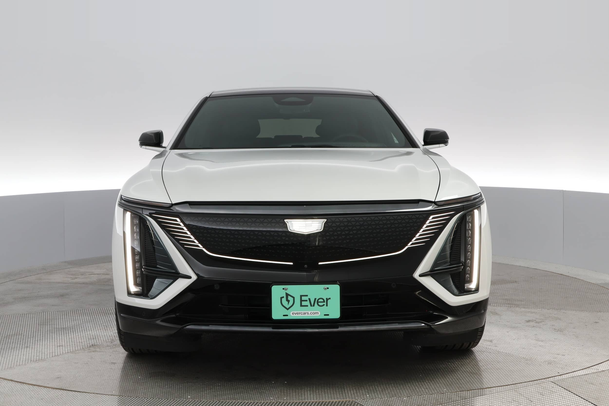 EverCars Co. vehicle image 6 for Cadillac LYRIQ -  Sport on EverCars Co.