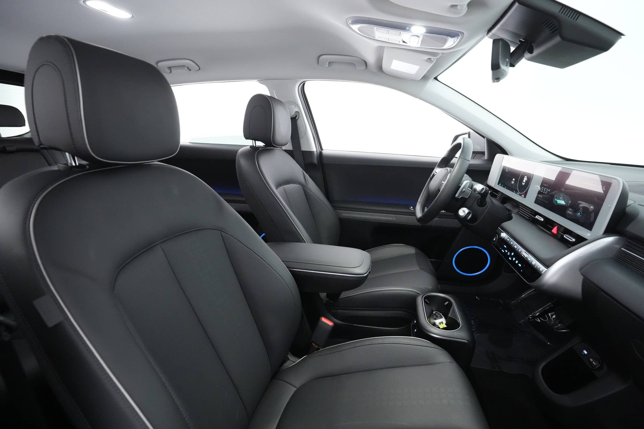 EverCars Co. vehicle image 21 for Hyundai IONIQ 5 -  SEL on EverCars Co.