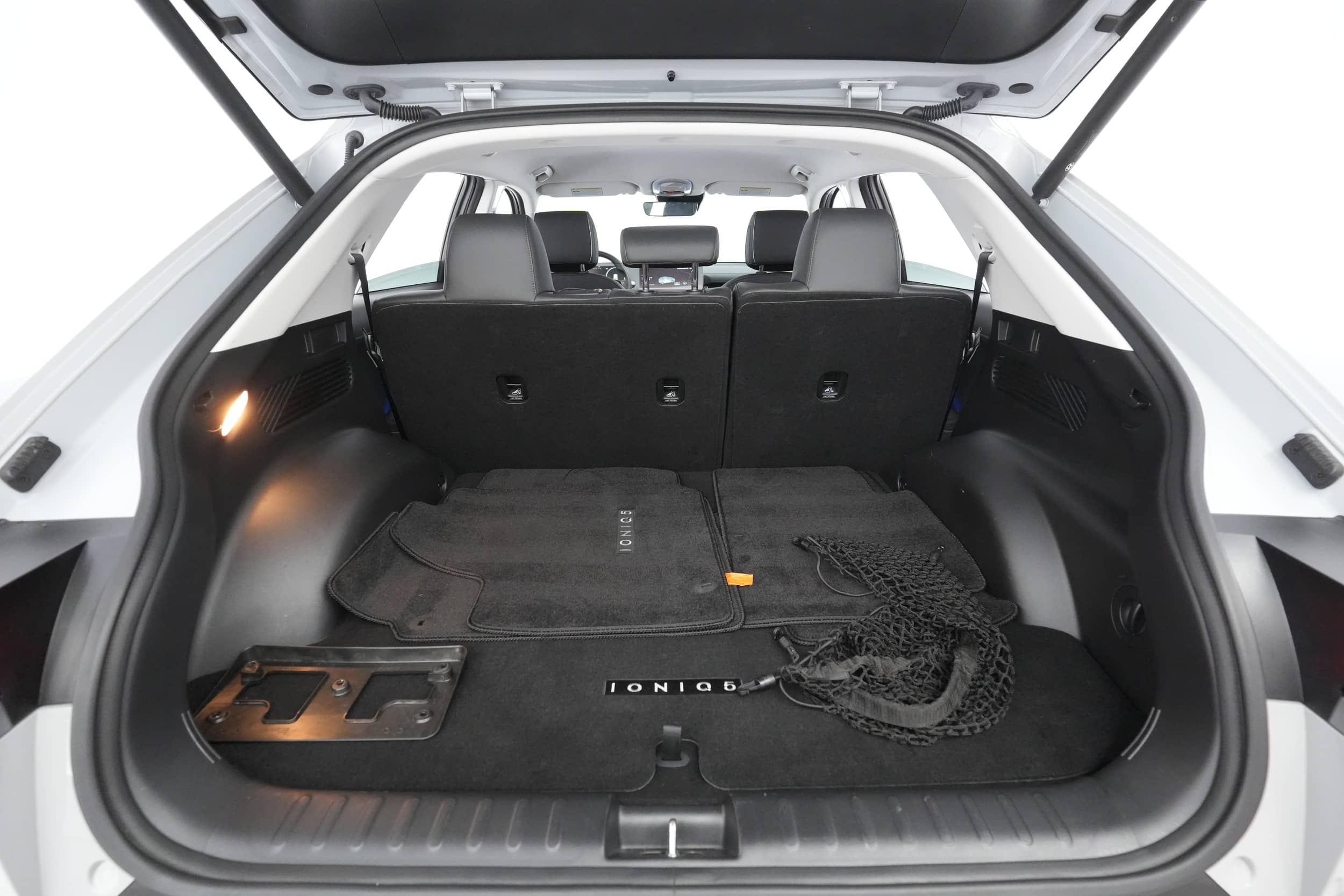 EverCars Co. vehicle image 23 for Hyundai IONIQ 5 -  SEL on EverCars Co.