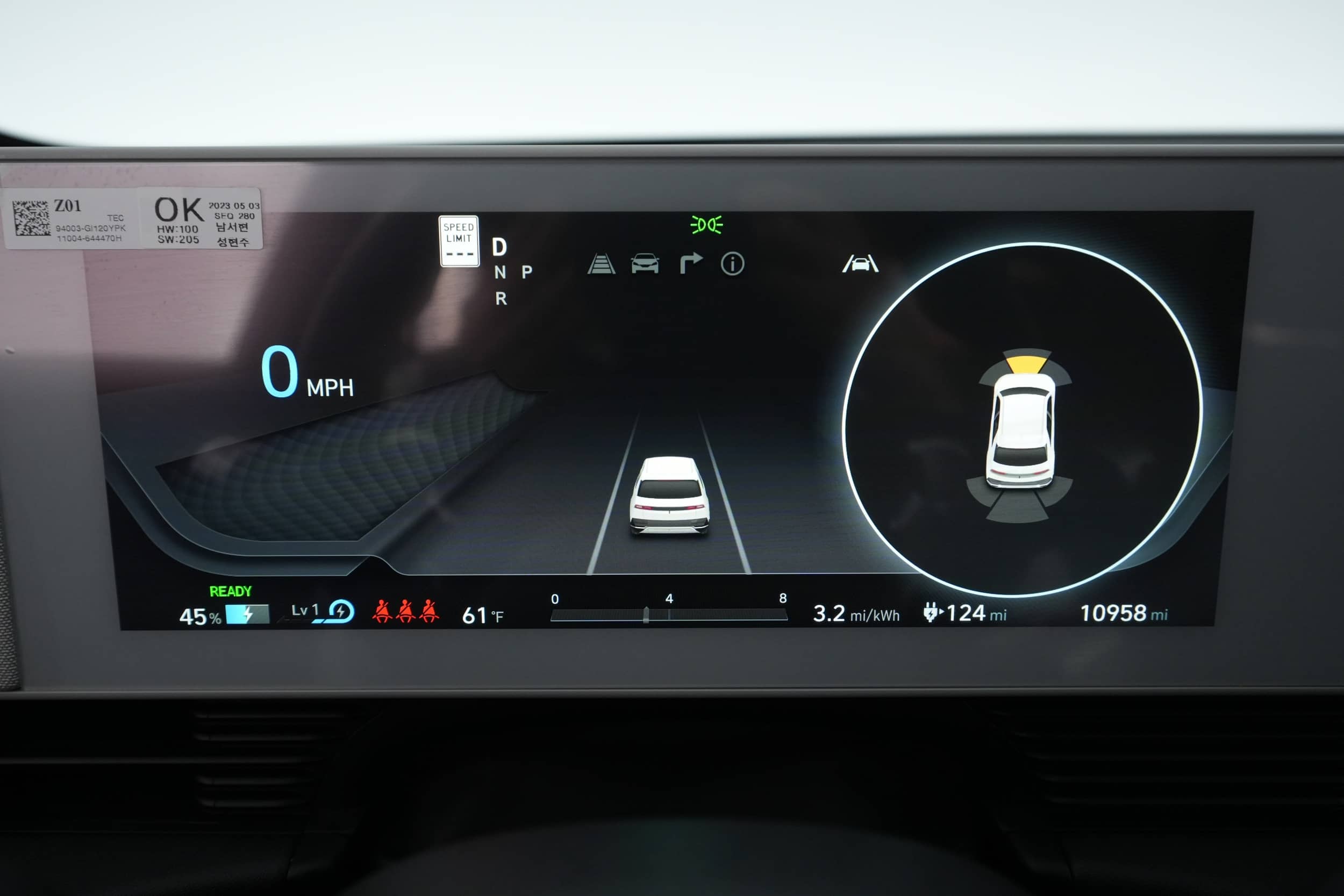 EverCars Co. vehicle image 5 for Hyundai IONIQ 5 -  SEL on EverCars Co.