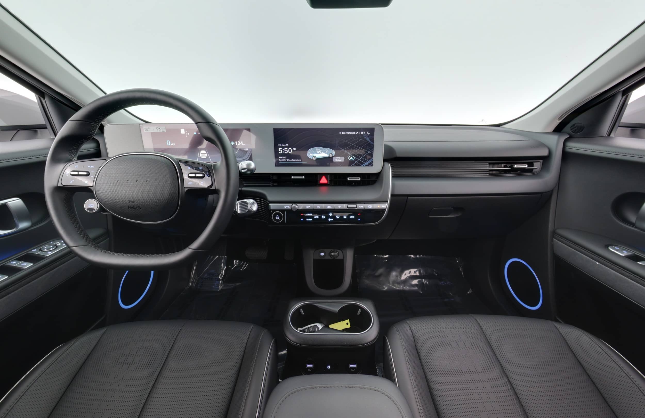 EverCars Co. vehicle image 18 for Hyundai IONIQ 5 -  SEL on EverCars Co.