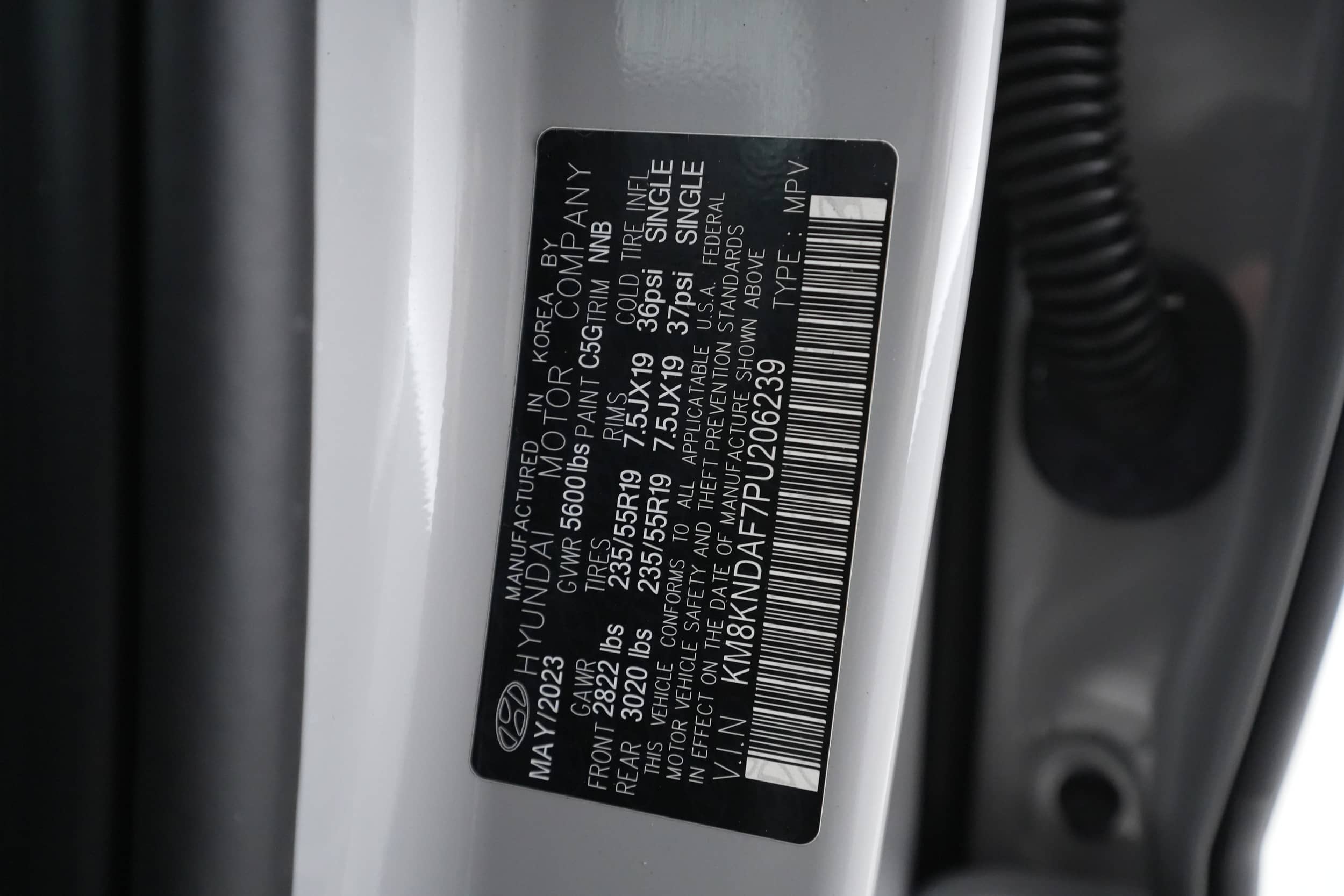 EverCars Co. vehicle image 31 for Hyundai IONIQ 5 -  SEL on EverCars Co.