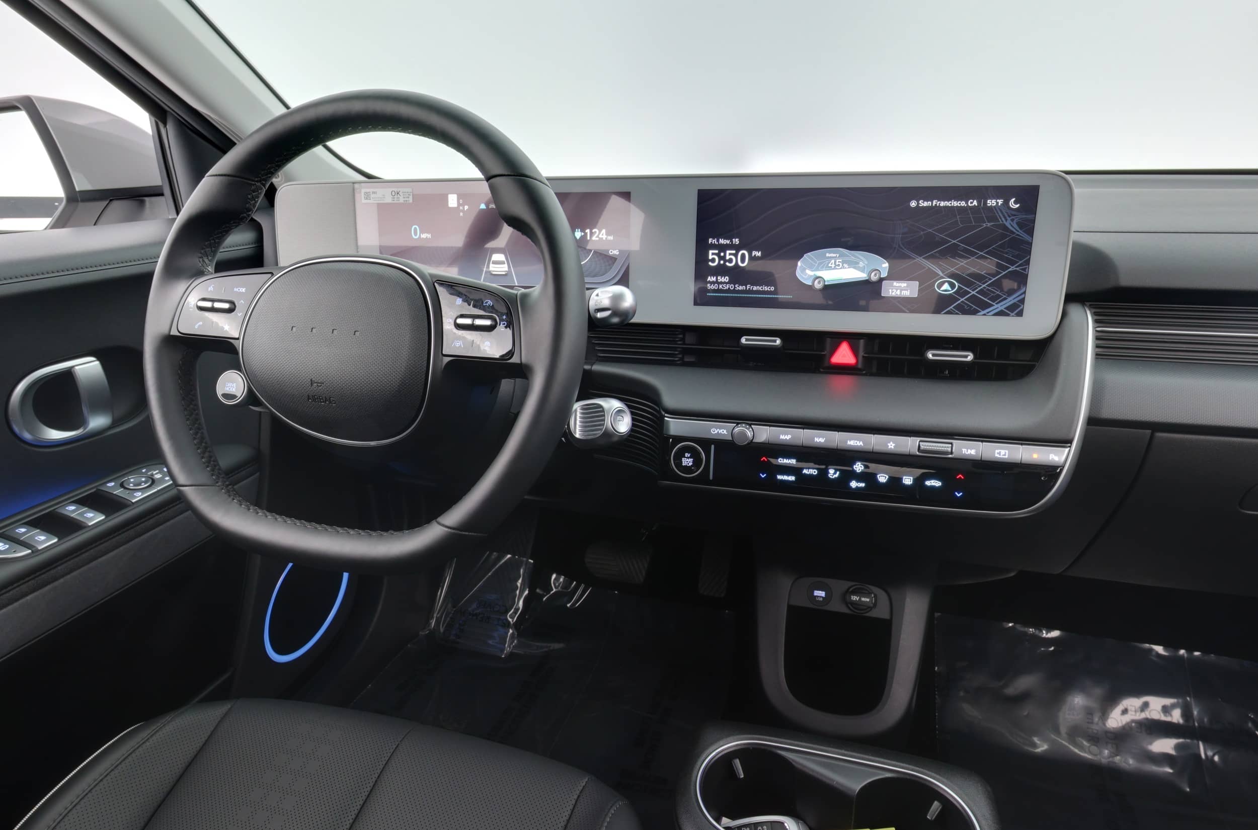 EverCars Co. vehicle image 3 for Hyundai IONIQ 5 -  SEL on EverCars Co.