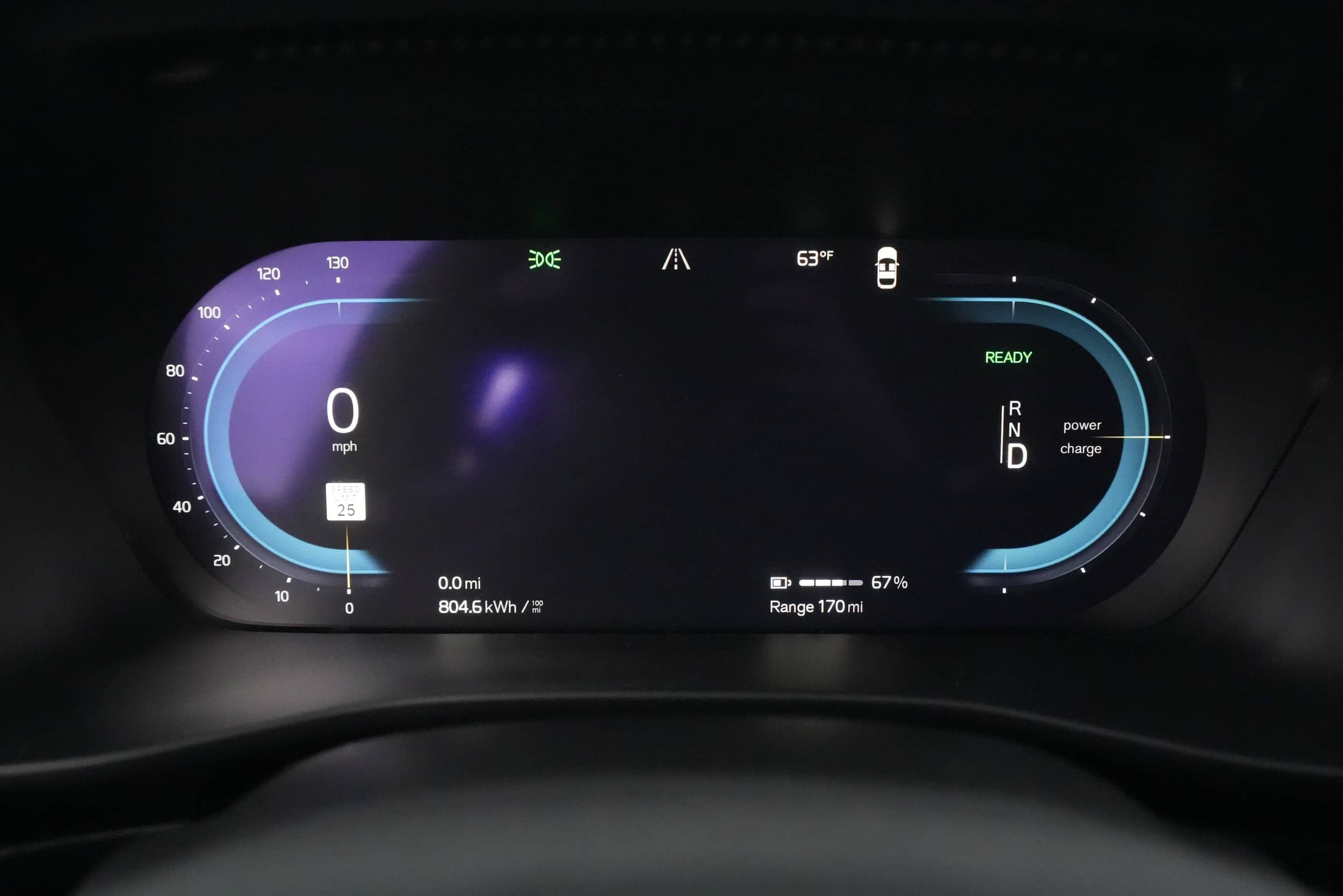 EverCars Co. vehicle image 29 for Volvo XC40 Recharge -  Twin Plus on EverCars Co.