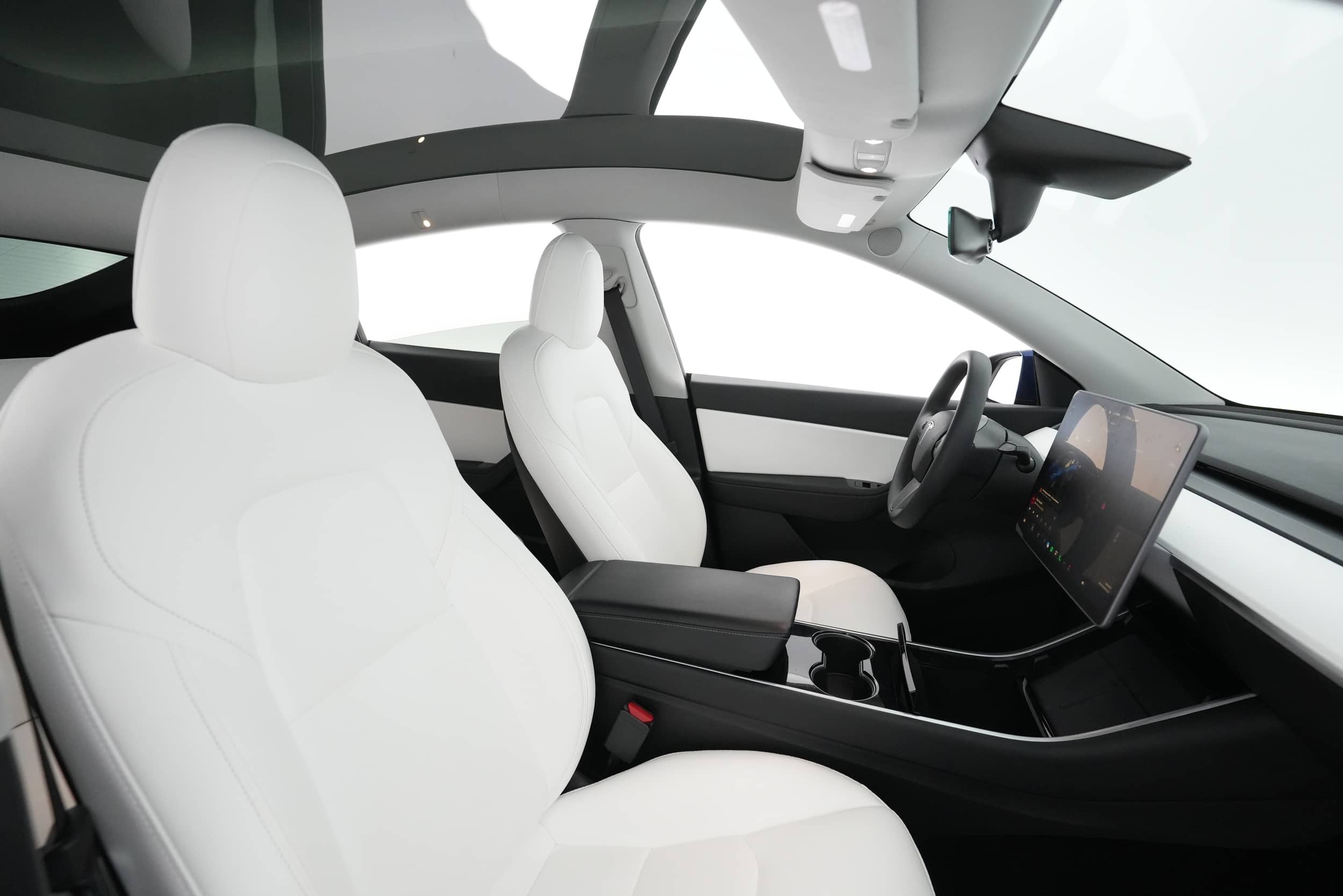 EverCars Co. vehicle image 21 for Tesla Model Y -  Long Range on EverCars Co.