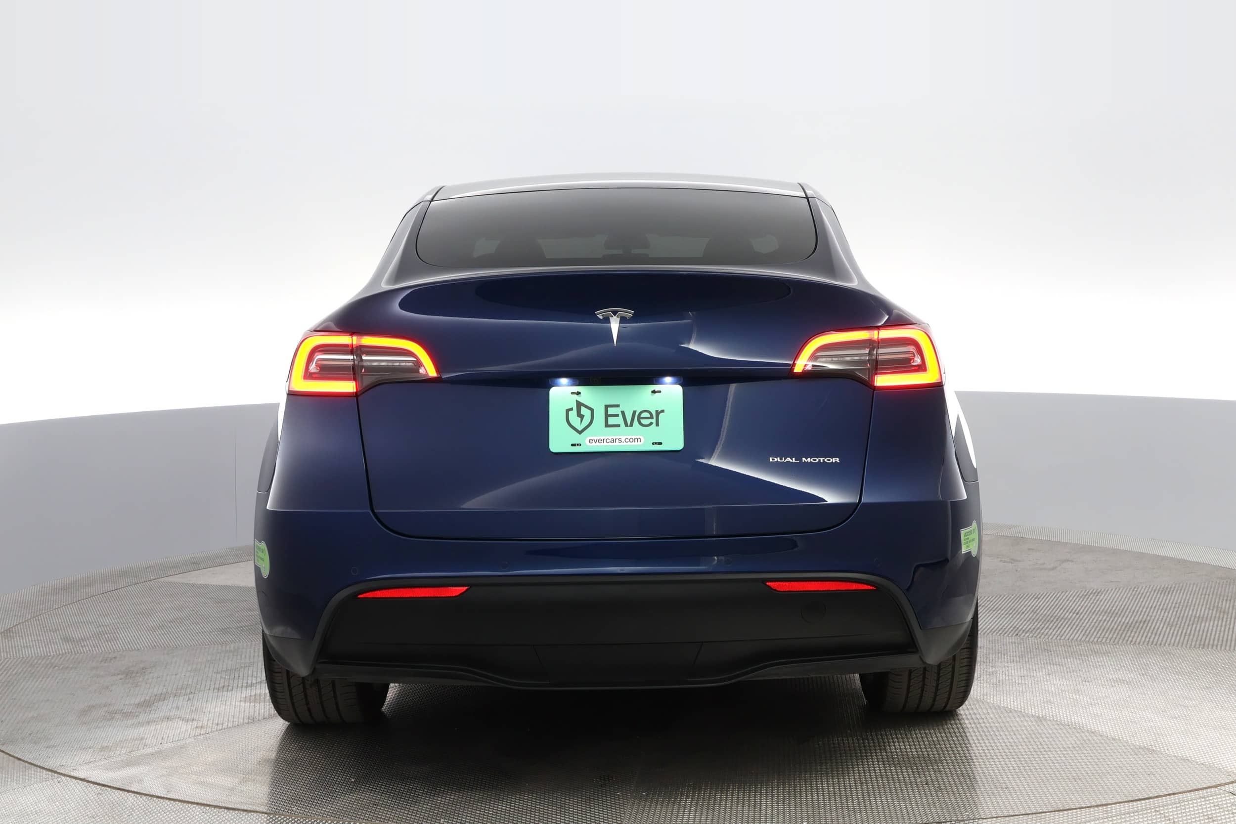 EverCars Co. vehicle image 11 for Tesla Model Y -  Long Range on EverCars Co.