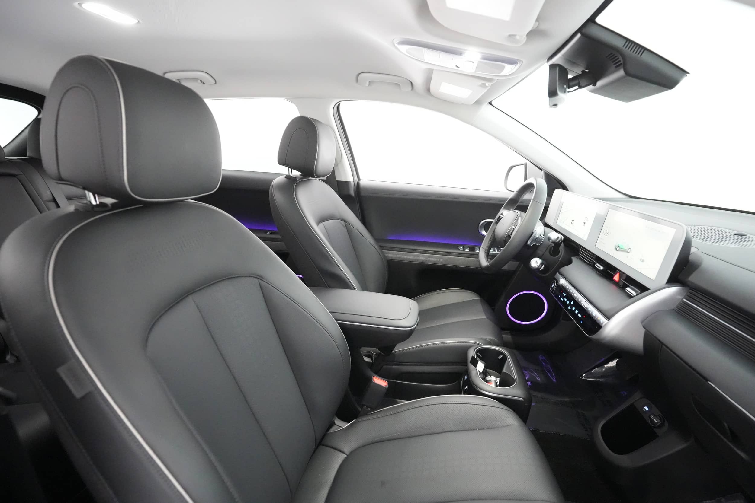 EverCars Co. vehicle image 20 for Hyundai IONIQ 5 -  SEL on EverCars Co.