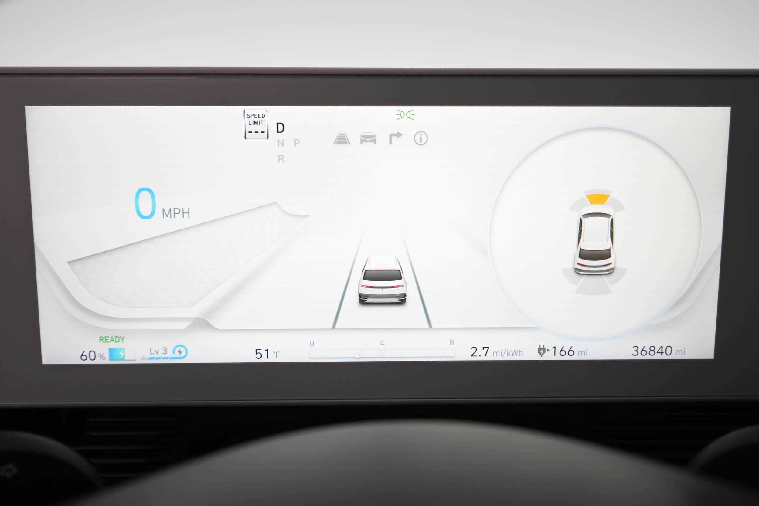 EverCars Co. vehicle image 4 for Hyundai IONIQ 5 -  SEL on EverCars Co.