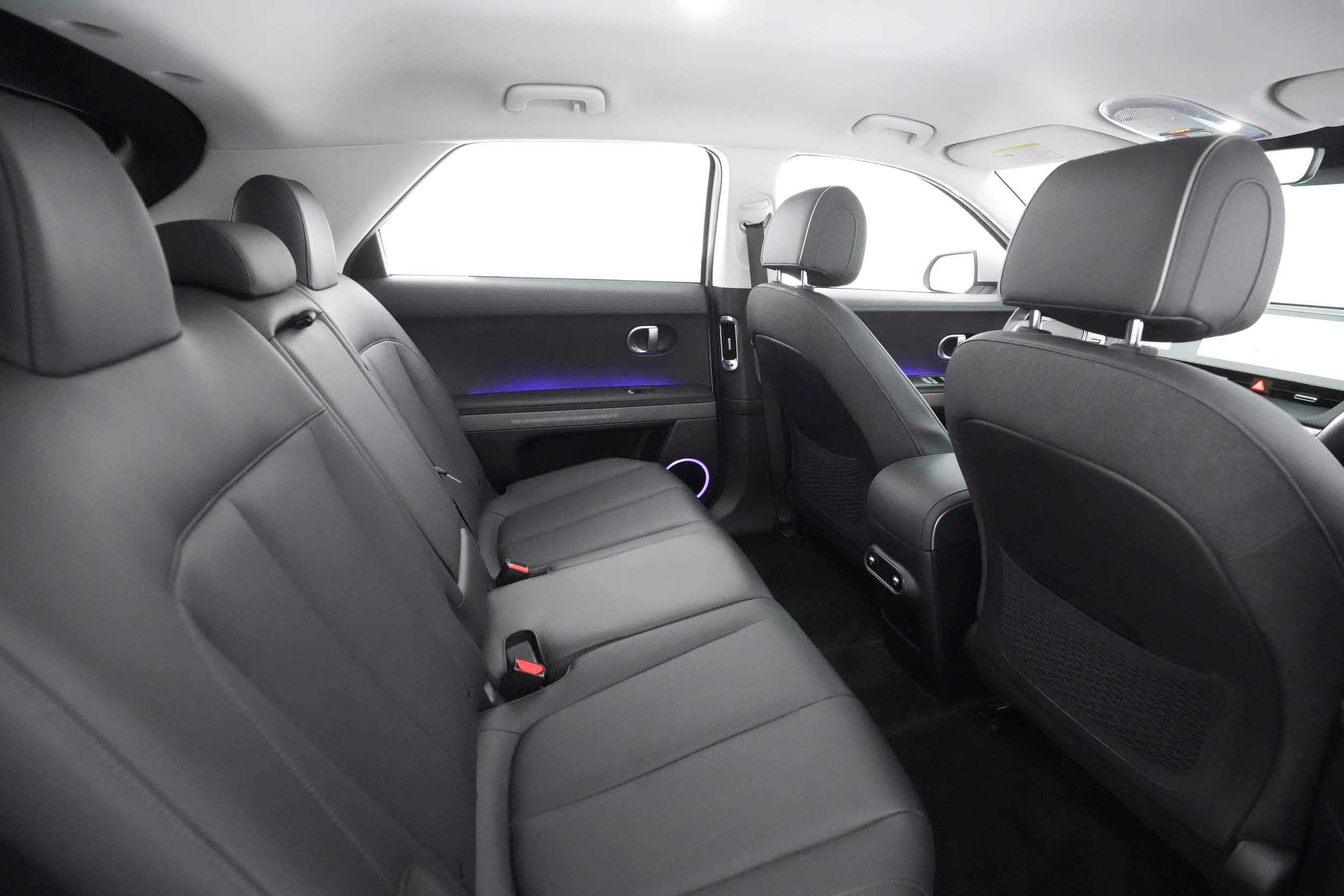 EverCars Co. vehicle image 21 for Hyundai IONIQ 5 -  SEL on EverCars Co.