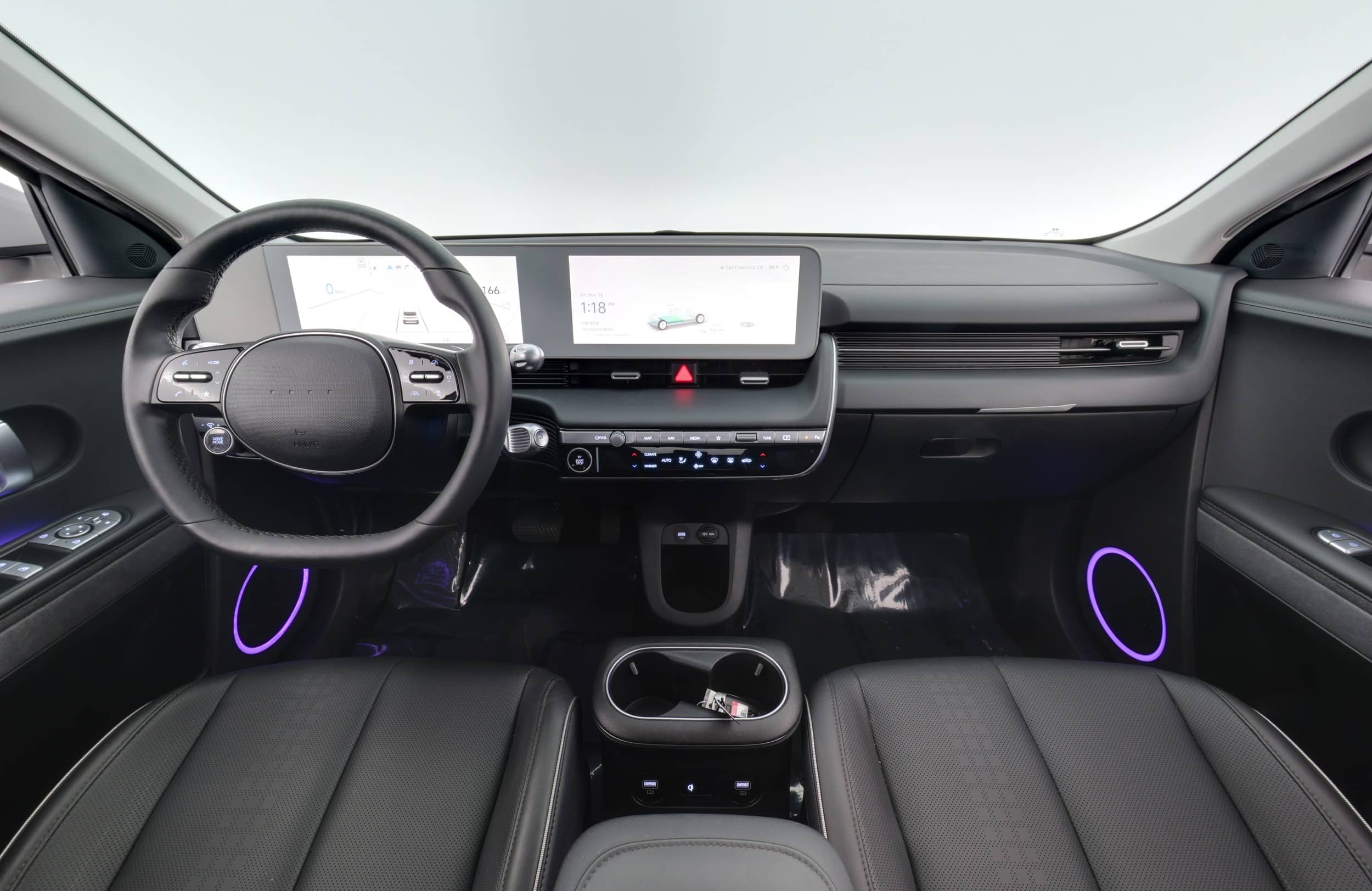 EverCars Co. vehicle image 17 for Hyundai IONIQ 5 -  SEL on EverCars Co.
