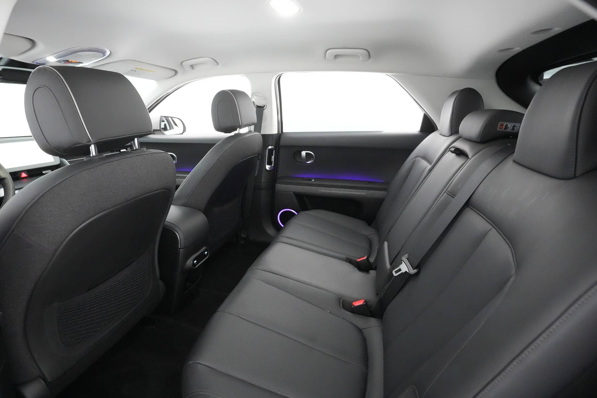EverCars Co. vehicle image 19 for Hyundai IONIQ 5 -  SEL on EverCars Co.