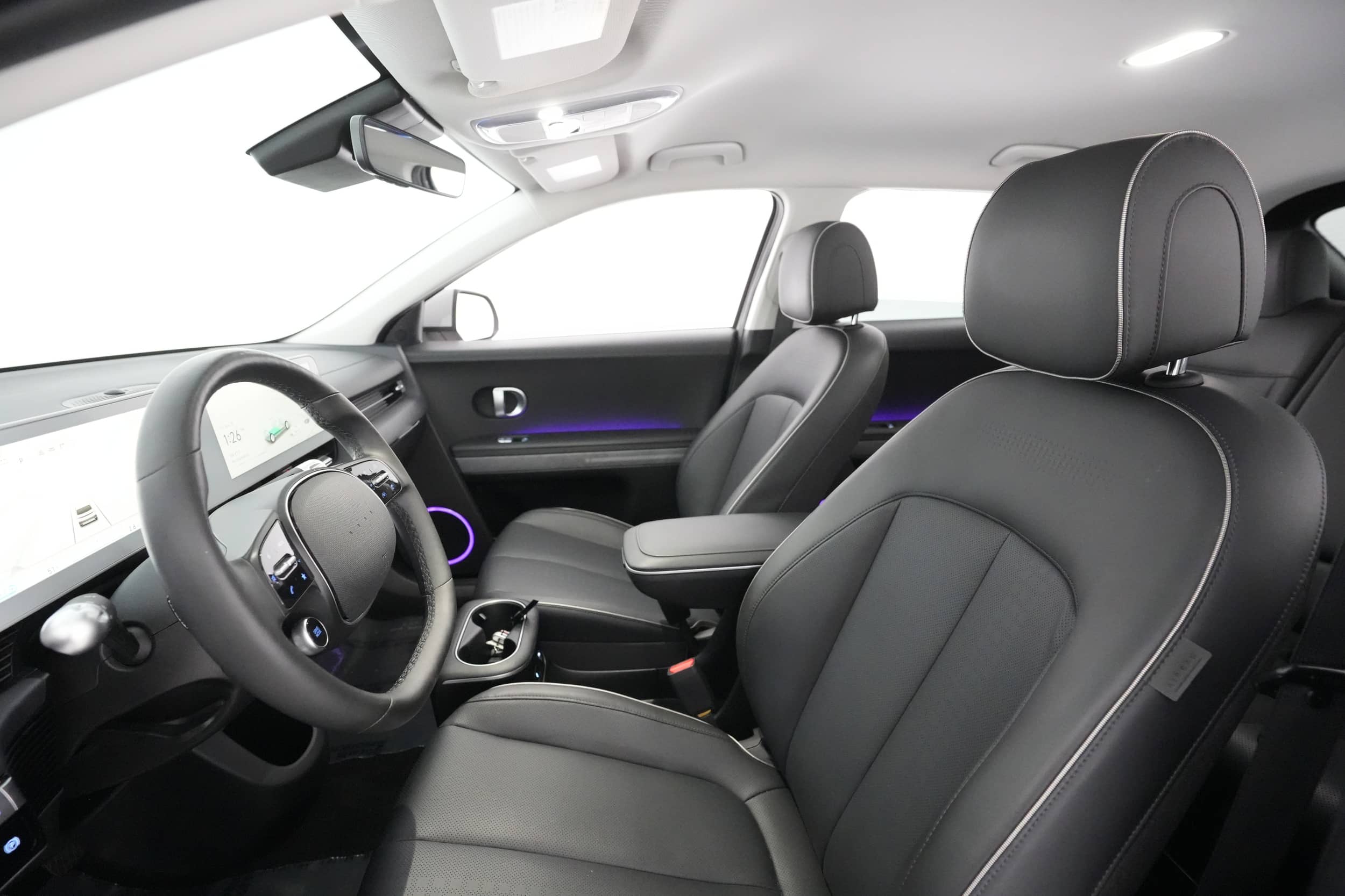 EverCars Co. vehicle image 18 for Hyundai IONIQ 5 -  SEL on EverCars Co.