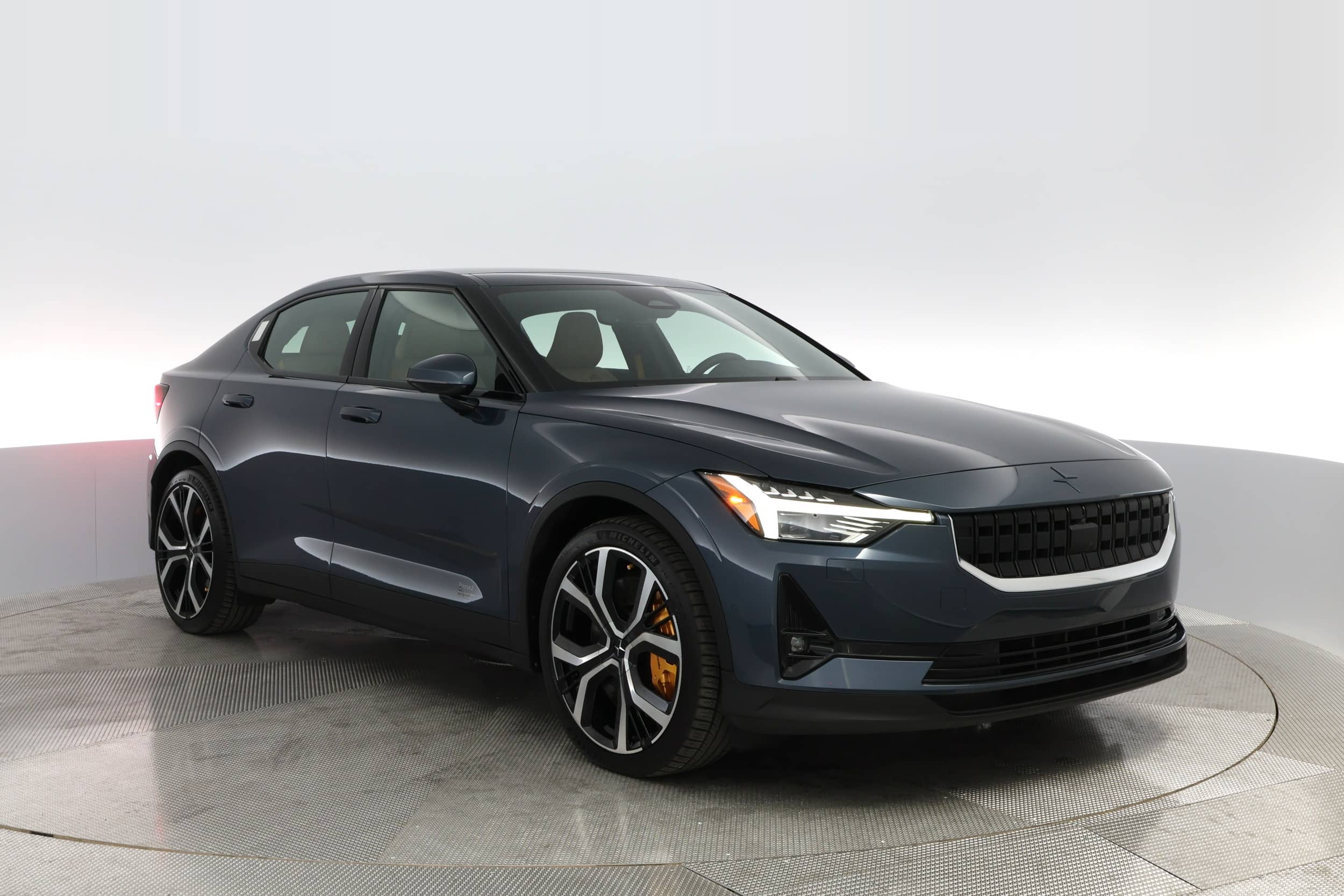 EverCars Co. vehicle image 8 for Polestar 2 -  Launch Edition on EverCars Co.