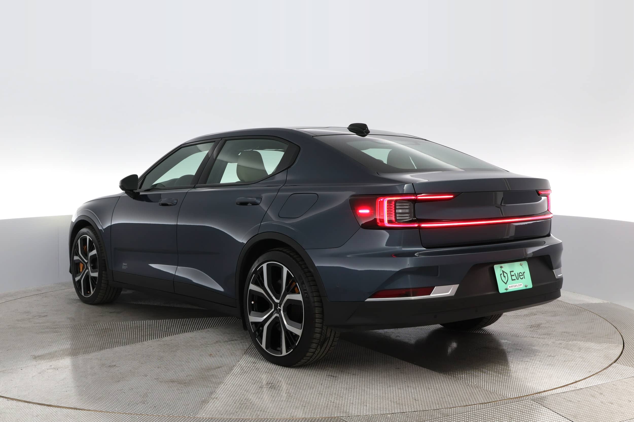 EverCars Co. vehicle image 12 for Polestar 2 -  Launch Edition on EverCars Co.