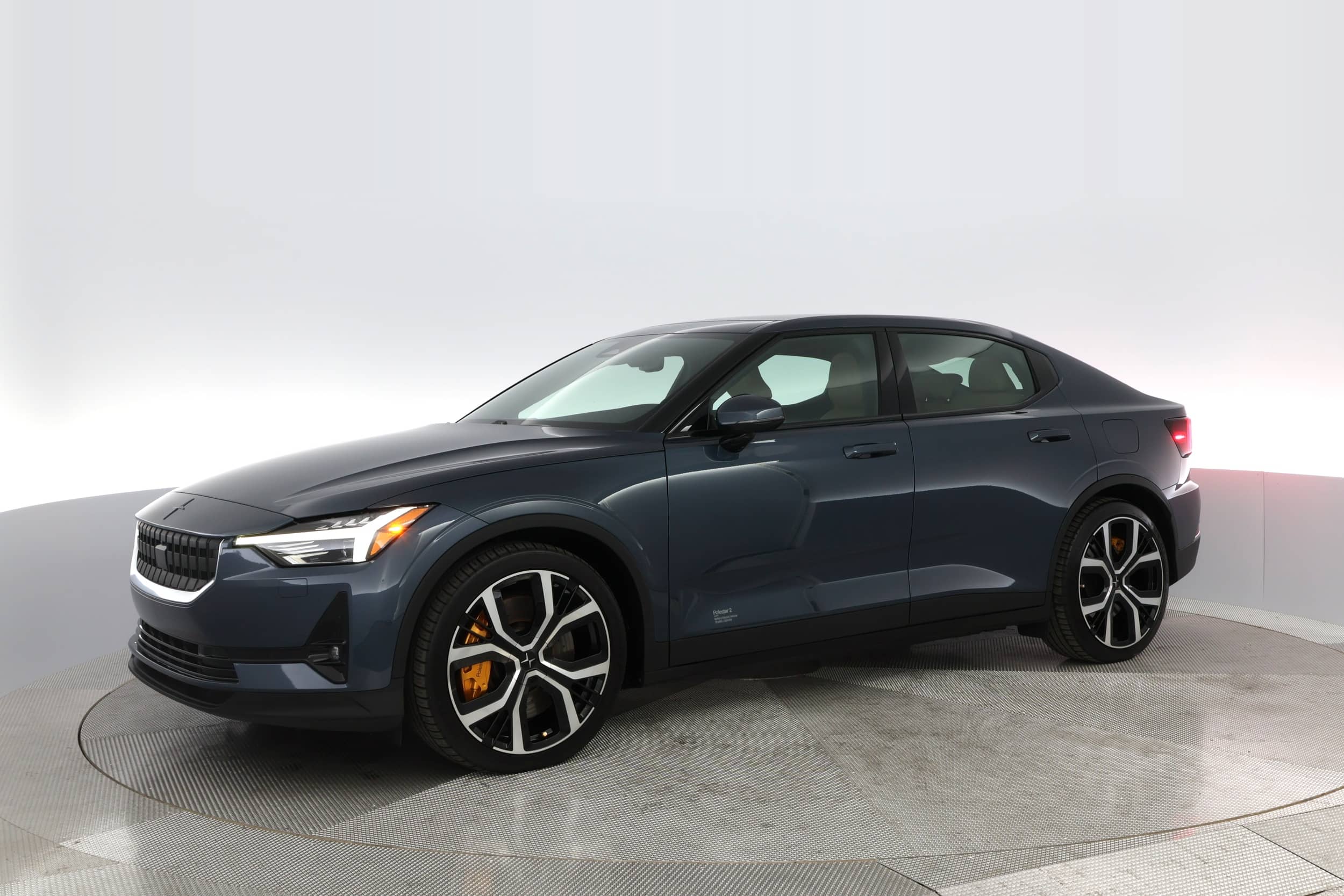 EverCars Co. vehicle image 13 for Polestar 2 -  Launch Edition on EverCars Co.